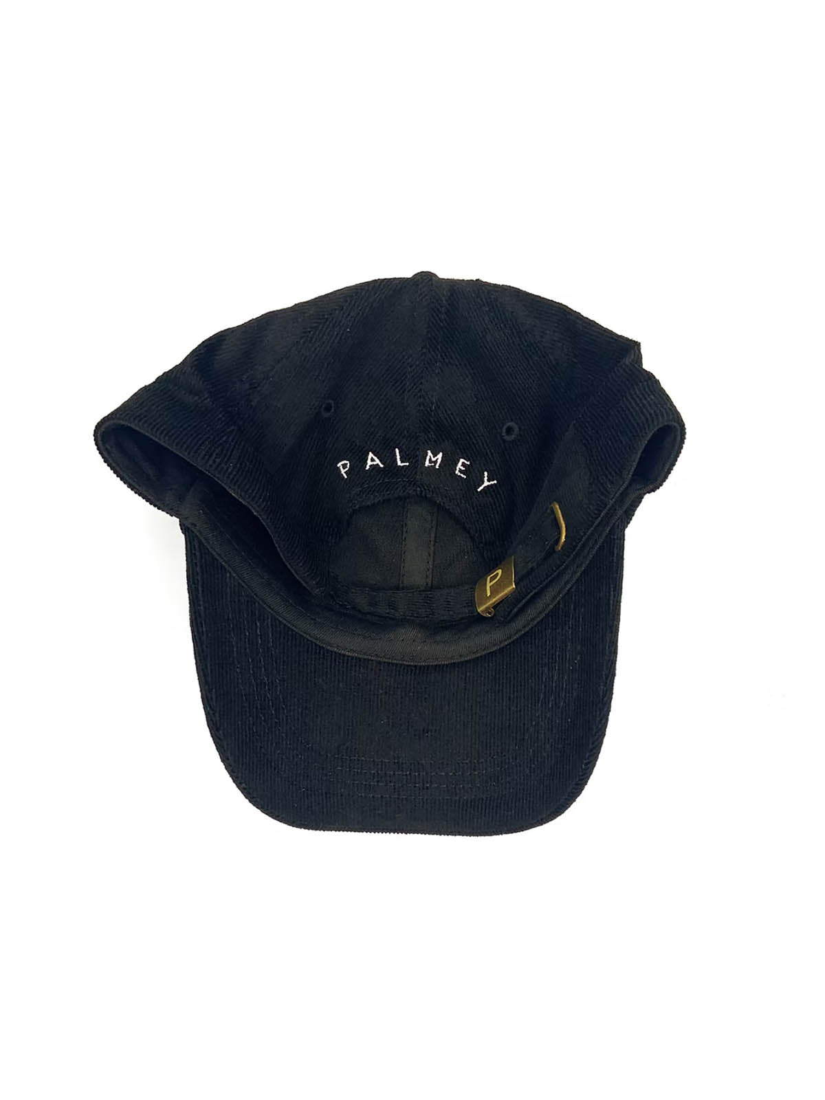 Palmey Hat Why Not