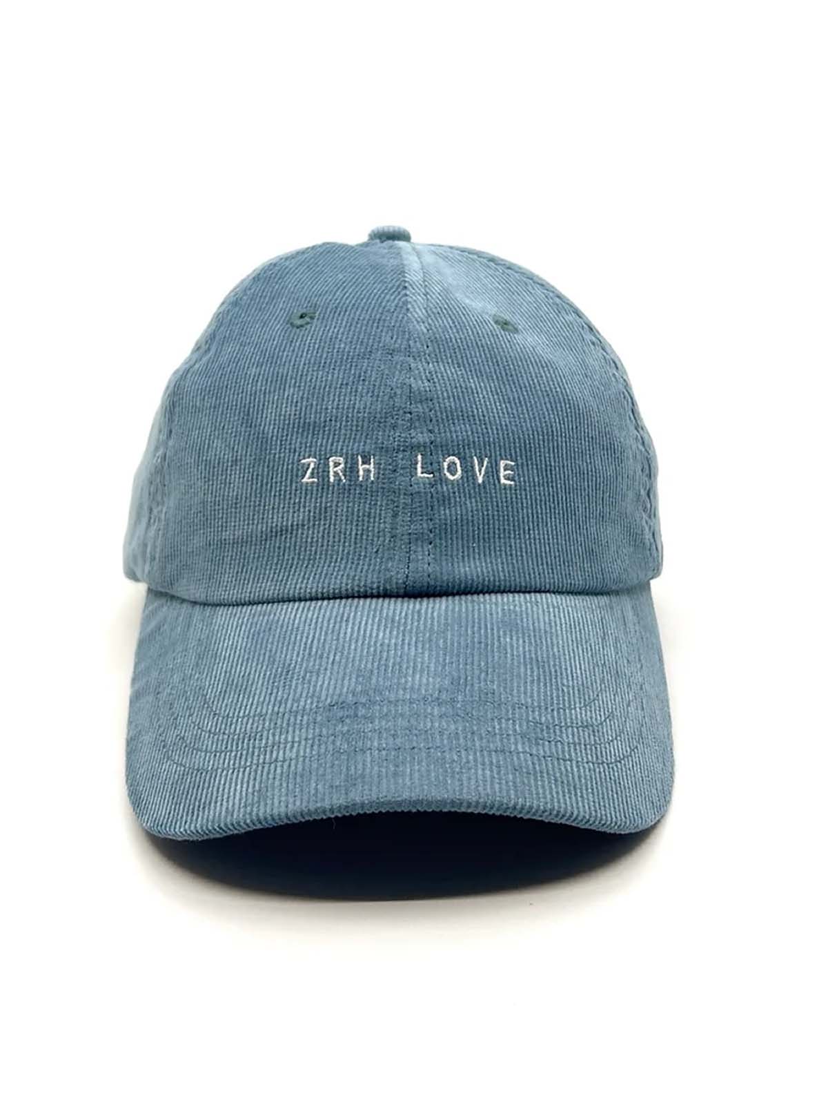 Palmey Hat ZRH Love