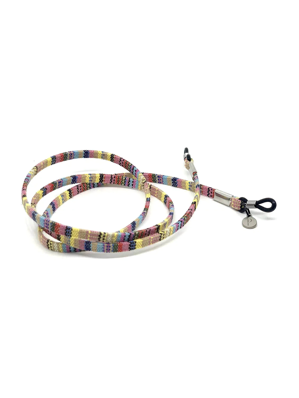 Palmey Sunglass Laces WDH 4′ 43″ E Multicolor