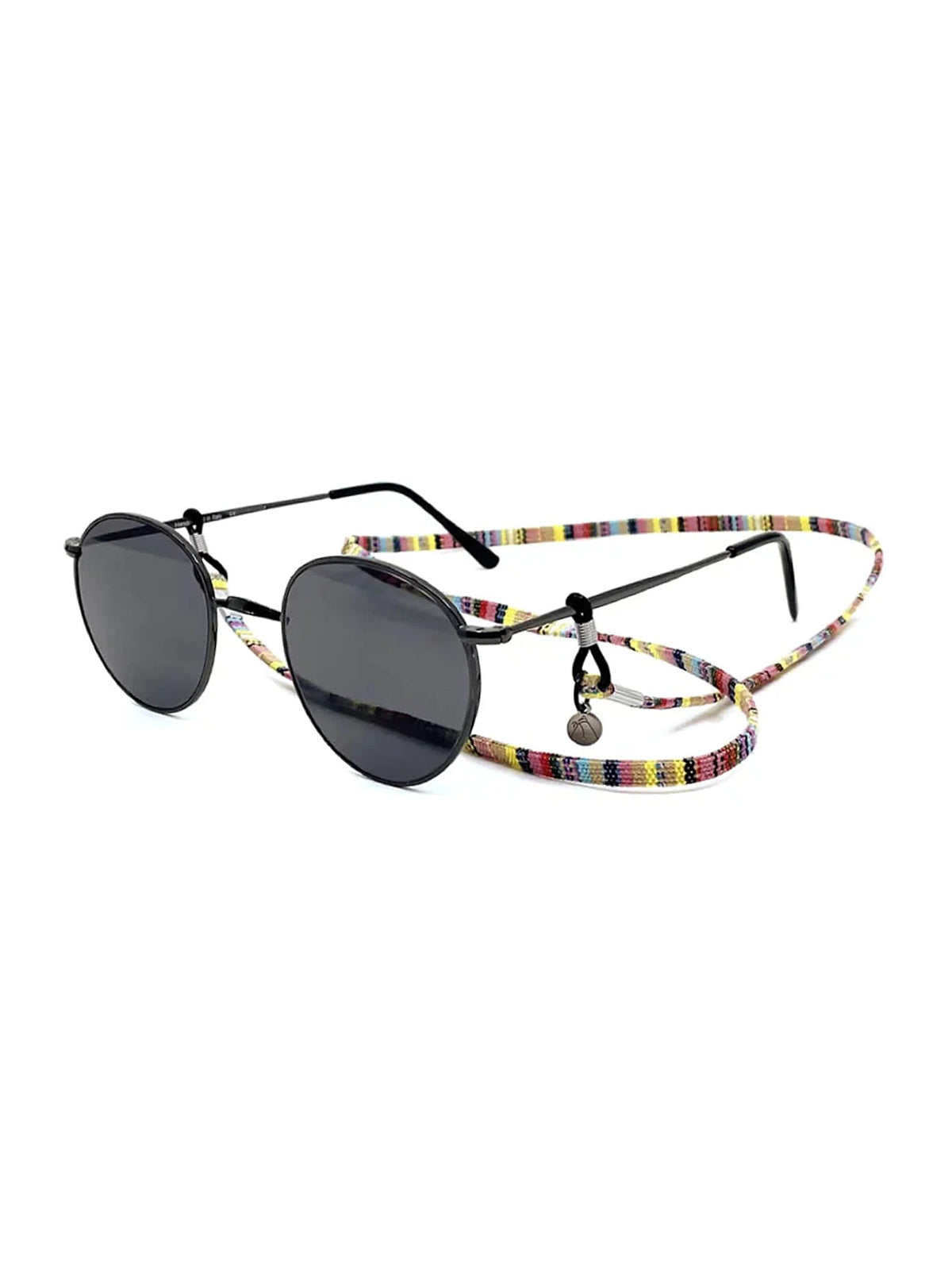 Palmey Sunglass Laces WDH 4′ 43″ E Multicolor