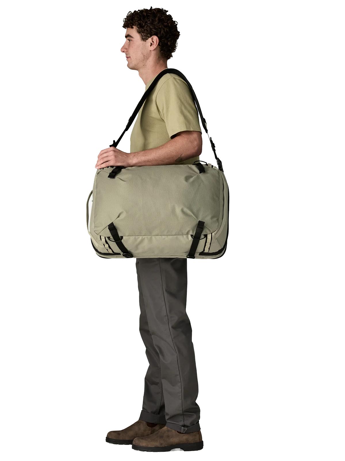 Patagonia Black Hole MLC Weathered Stone