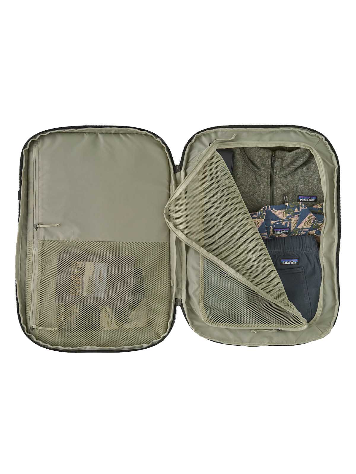 Patagonia Black Hole MLC Weathered Stone