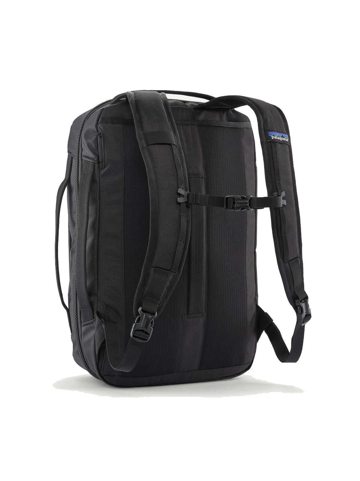 Patagonia Black Hole Micro MLC Black