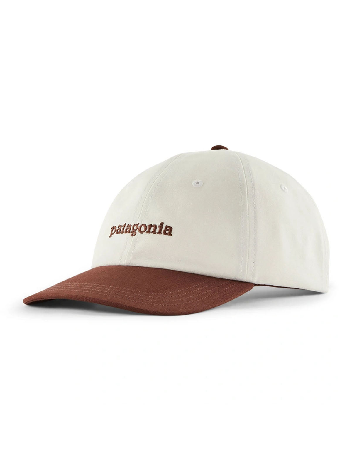 Patagonia Cap Fitz Roy Icon Trad Dried Vanilla