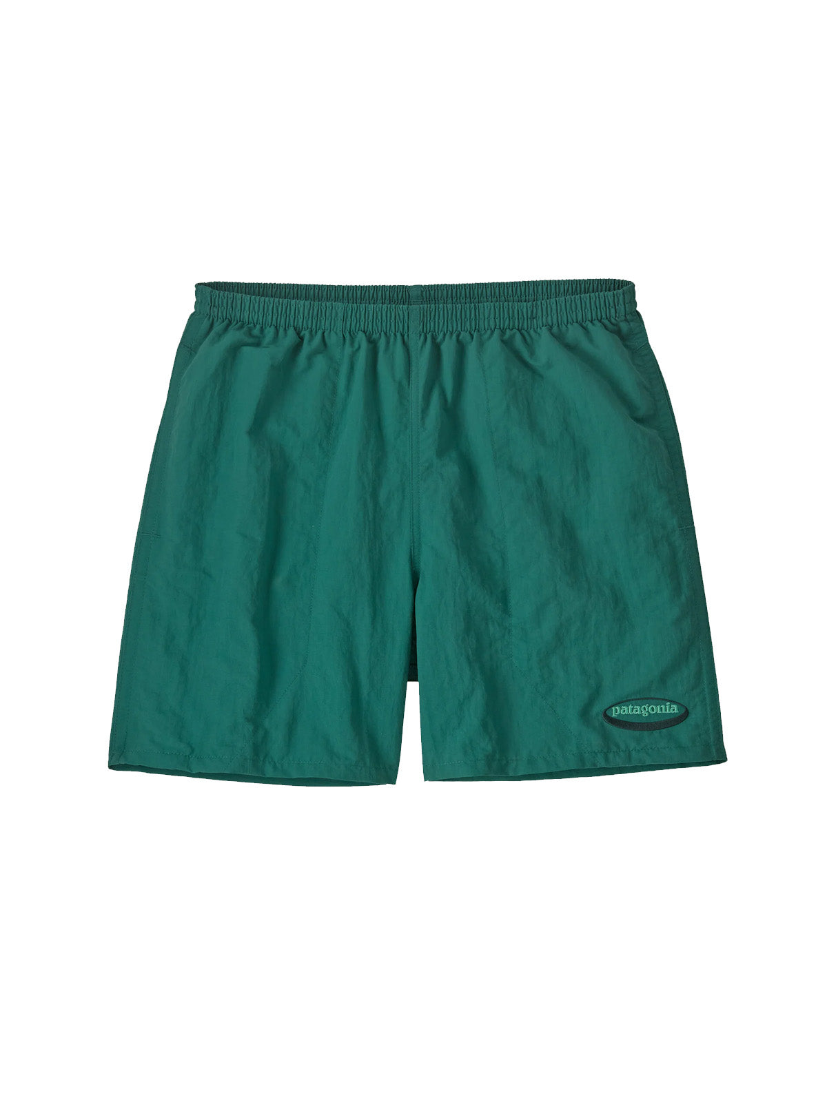 Patagonia M's Baggies Lights 5'' Gem Green