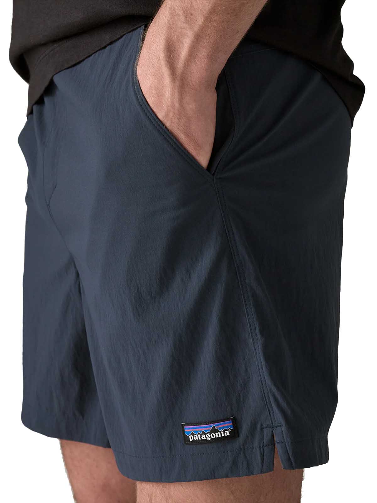 Patagonia M's Baggies Lights 6'' New Navy