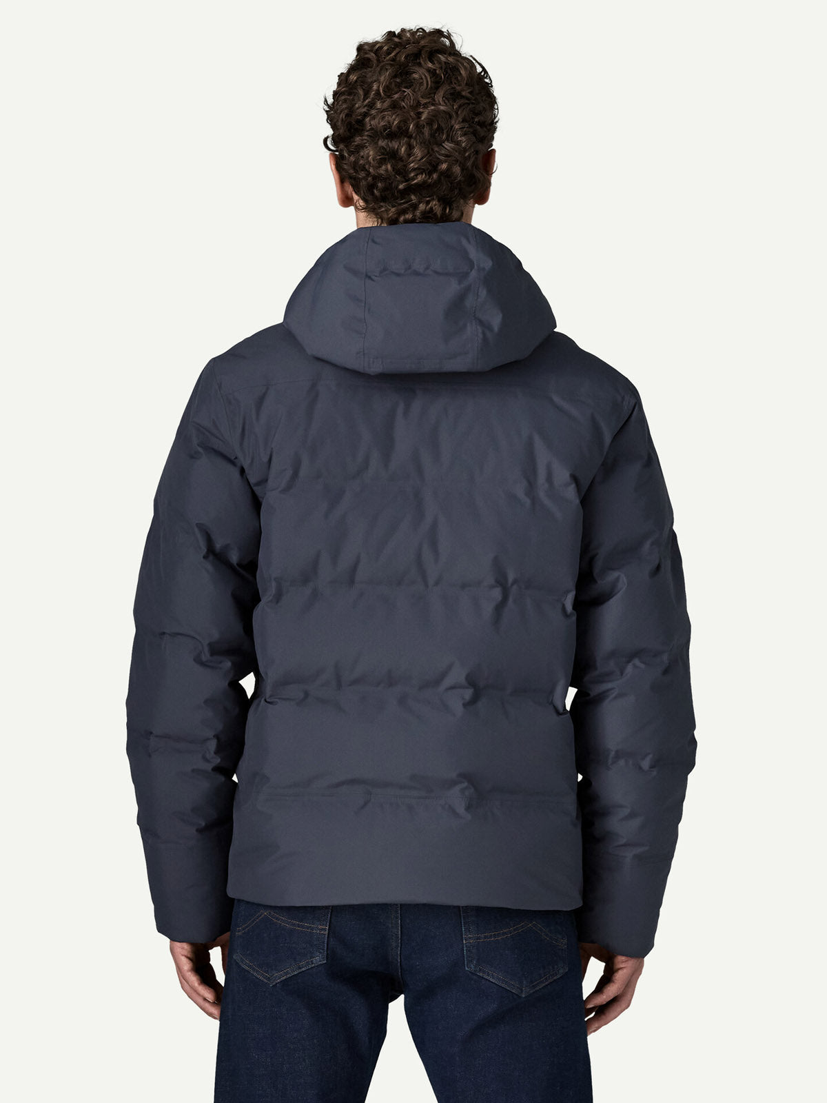 Patagonia Men's Jackson Glacier Jacket New Navy
