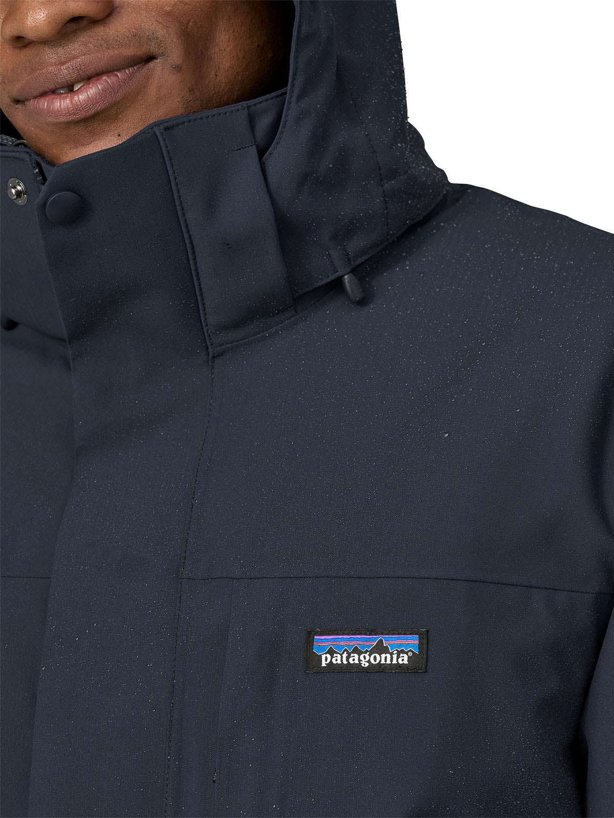 Patagonia Men's Tres 3-in-1 Parka New Navy