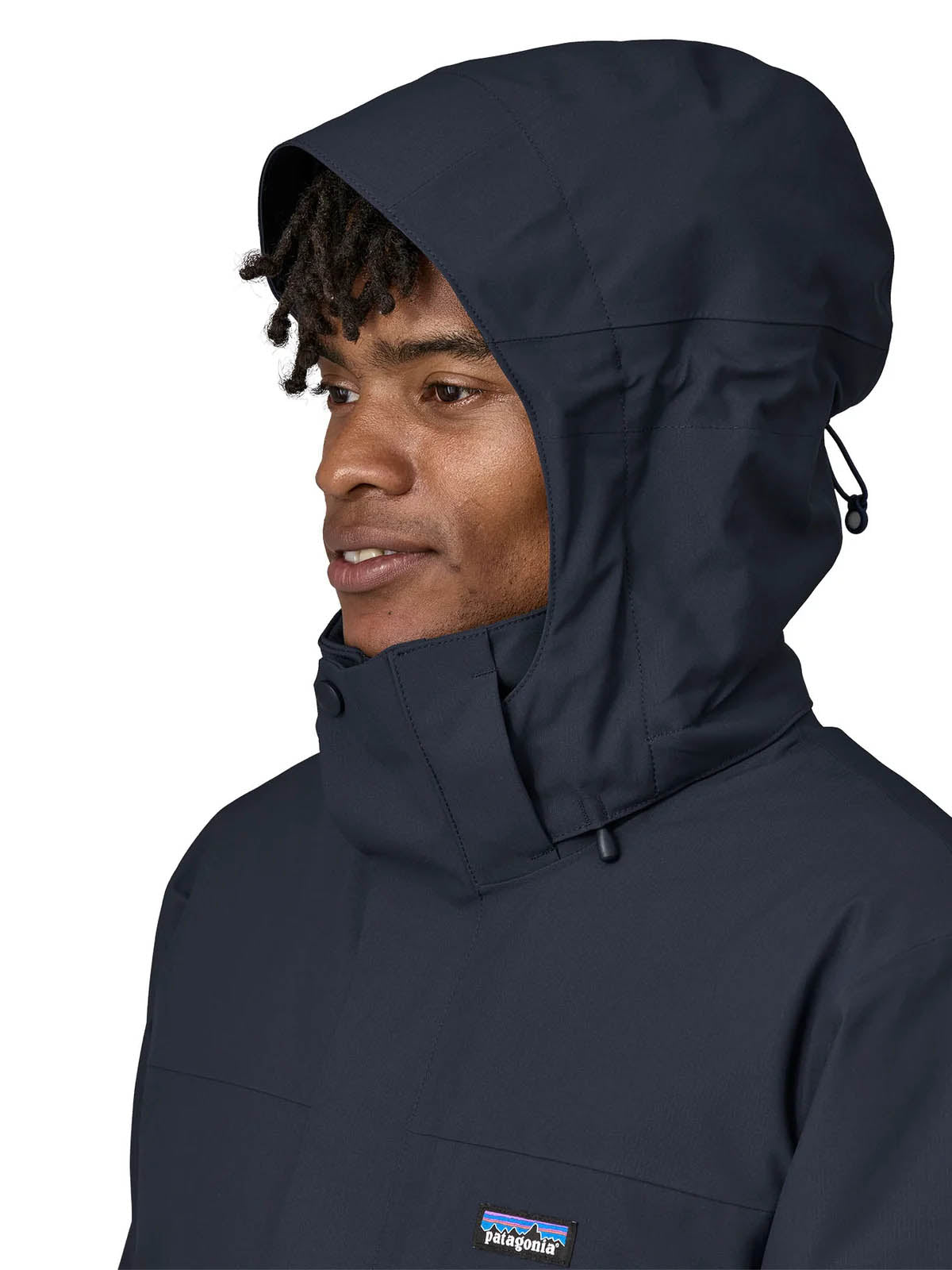 Patagonia Men's Tres 3-in-1 Parka New Navy