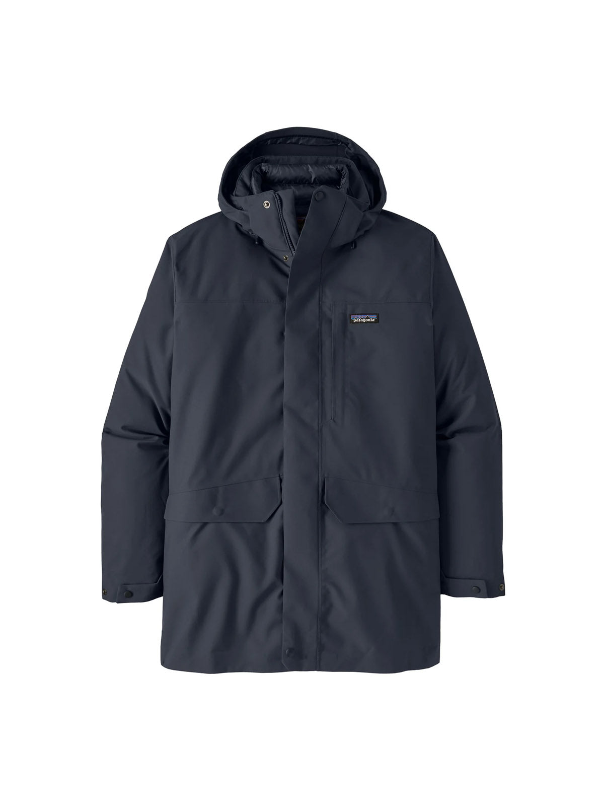 Patagonia Men's Tres 3-in-1 Parka New Navy