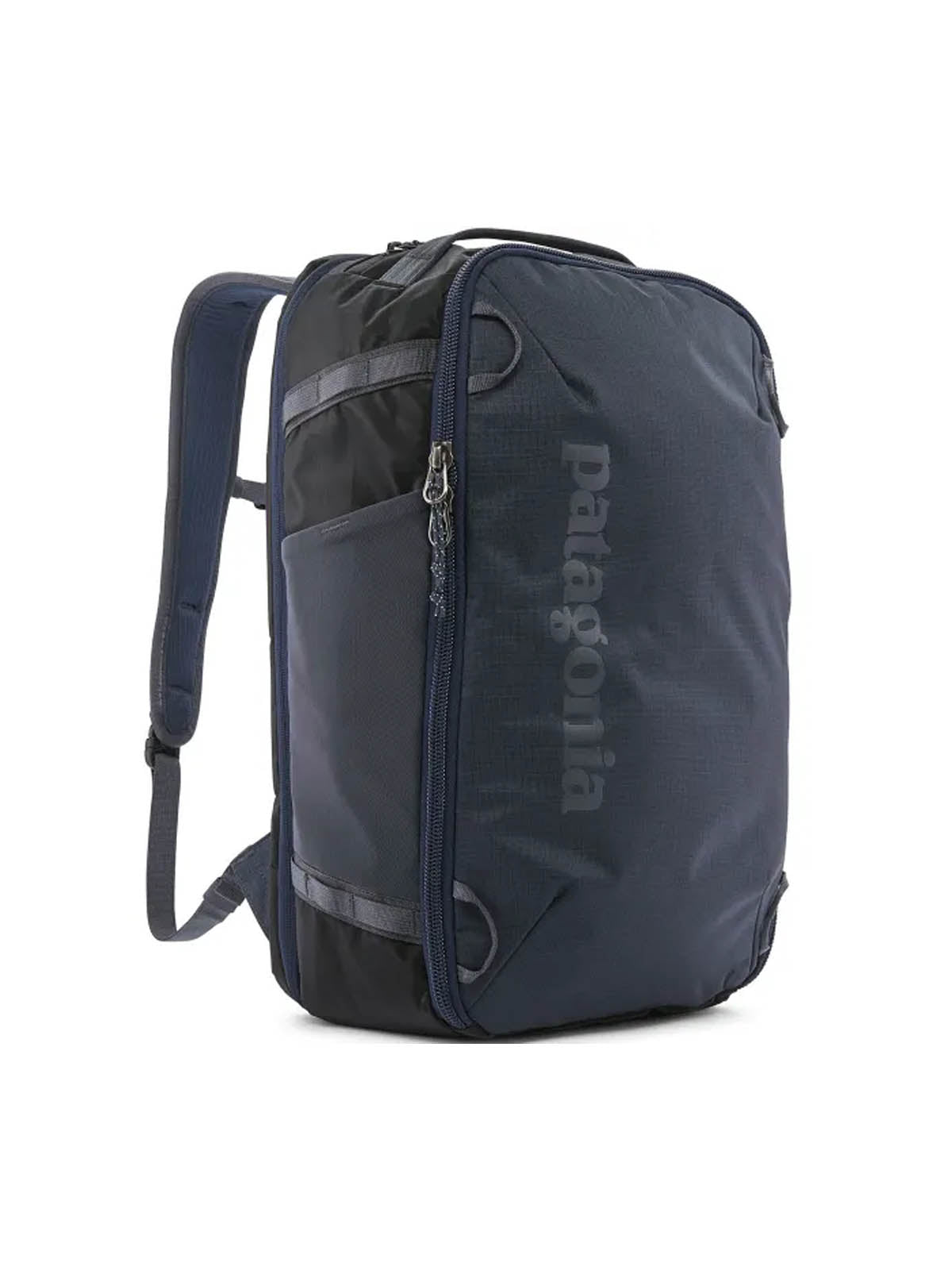 Patagonia Black Hole Mini MLC Smolder Blue 30L