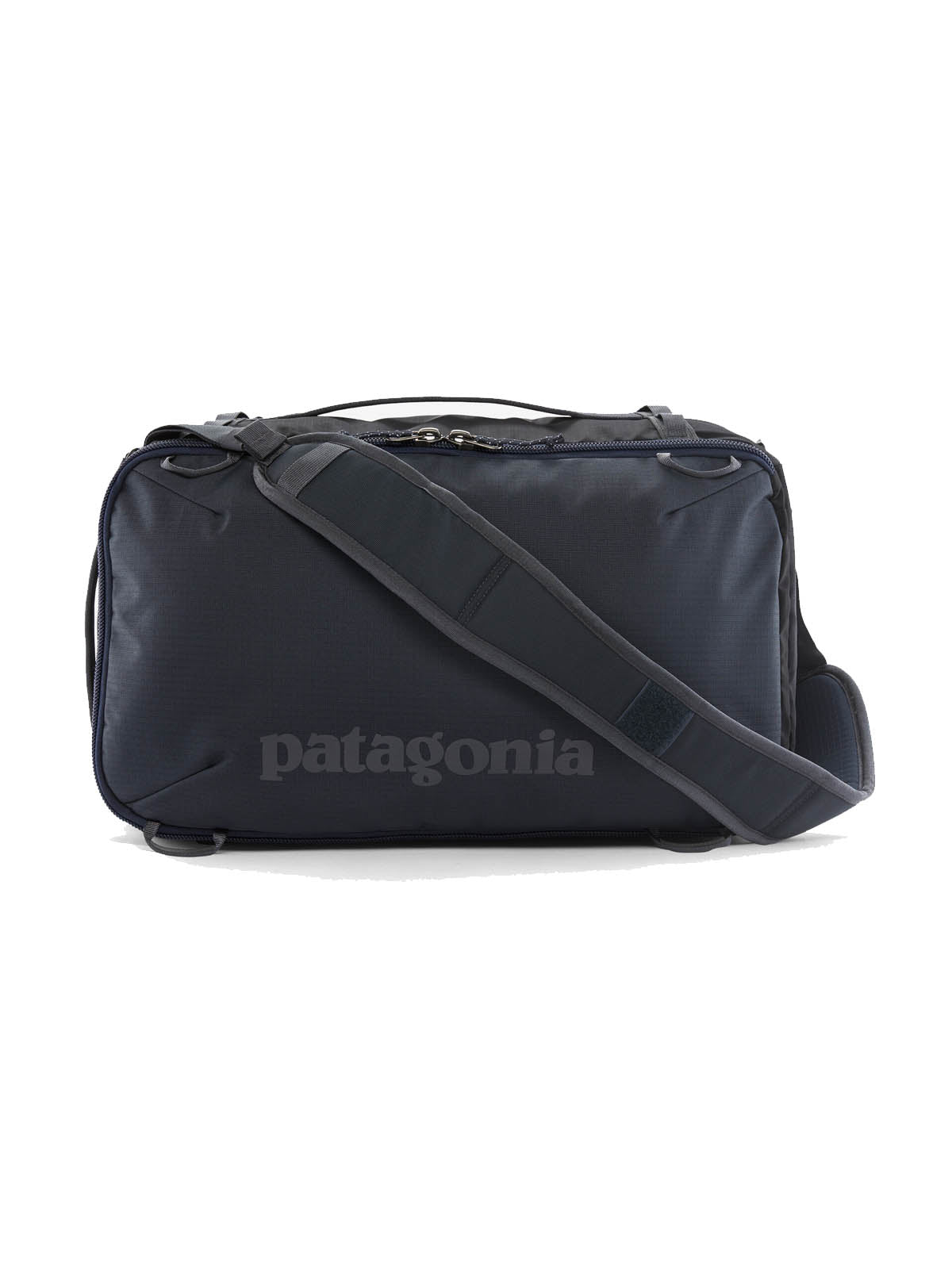 Patagonia Black Hole Mini MLC Smolder Blue 30L
