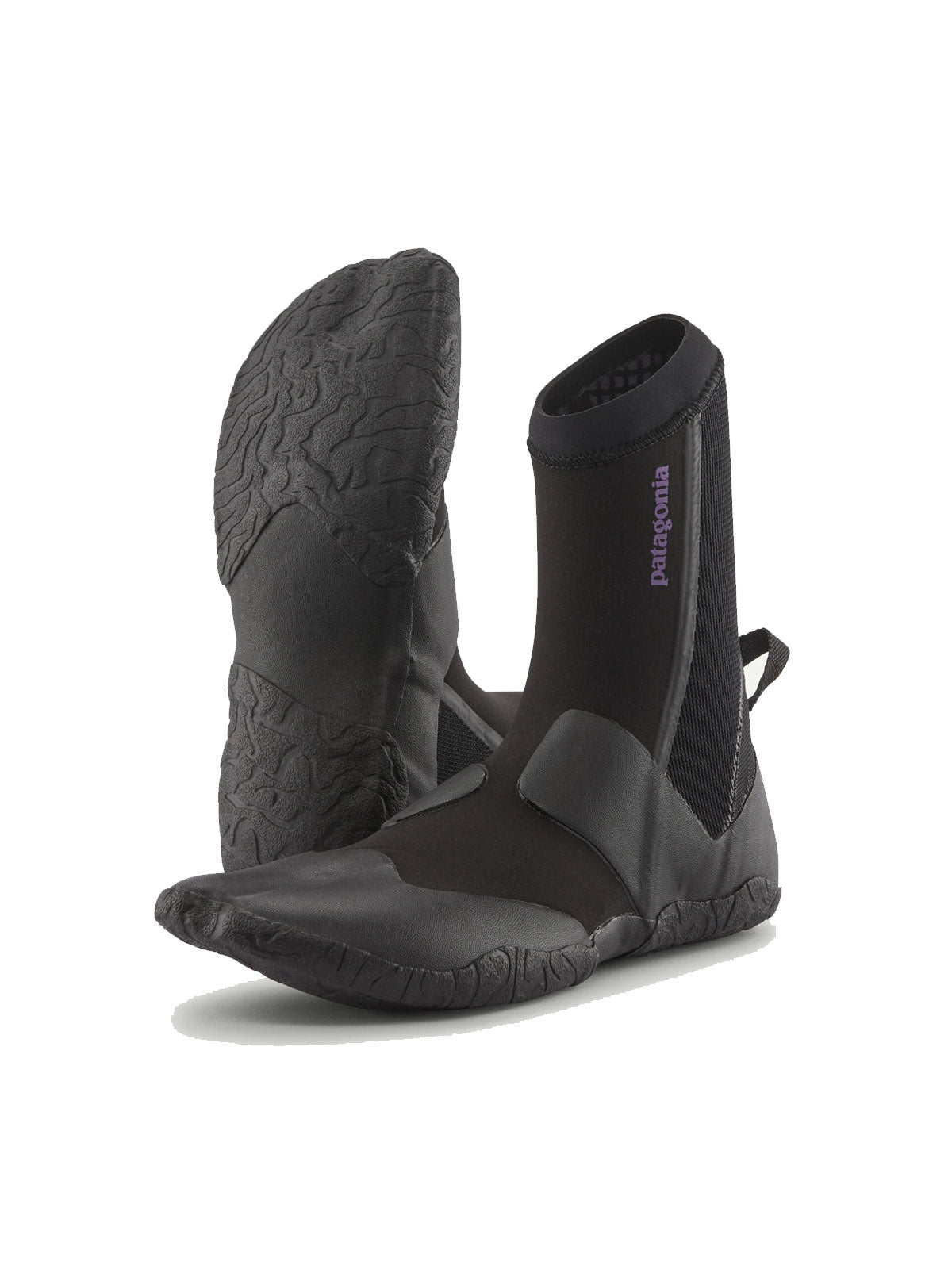 Patagonia Regulator 3mm Split Toe Booties
