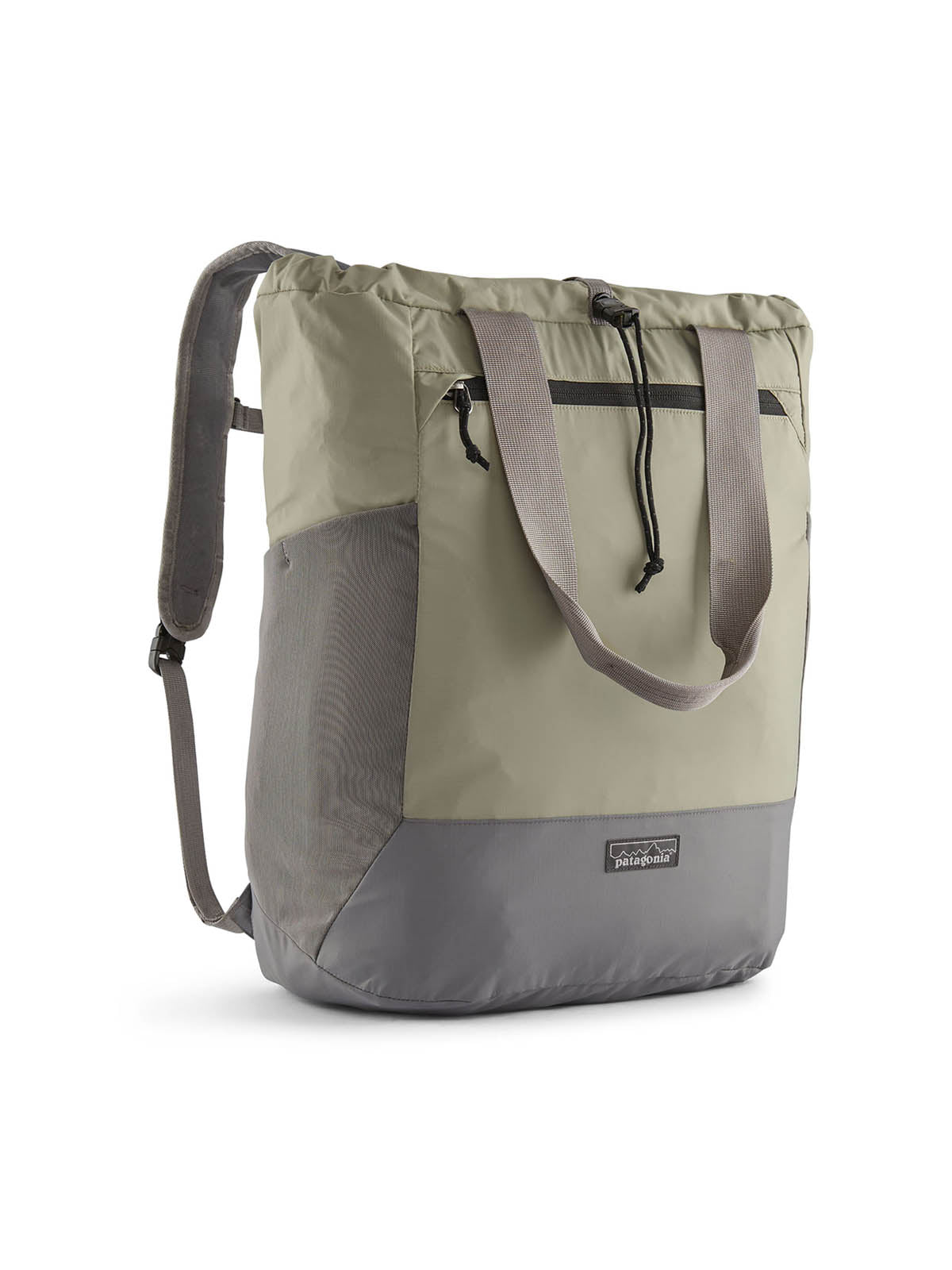 Patagonia Terravia Tote Pack River Rock Green