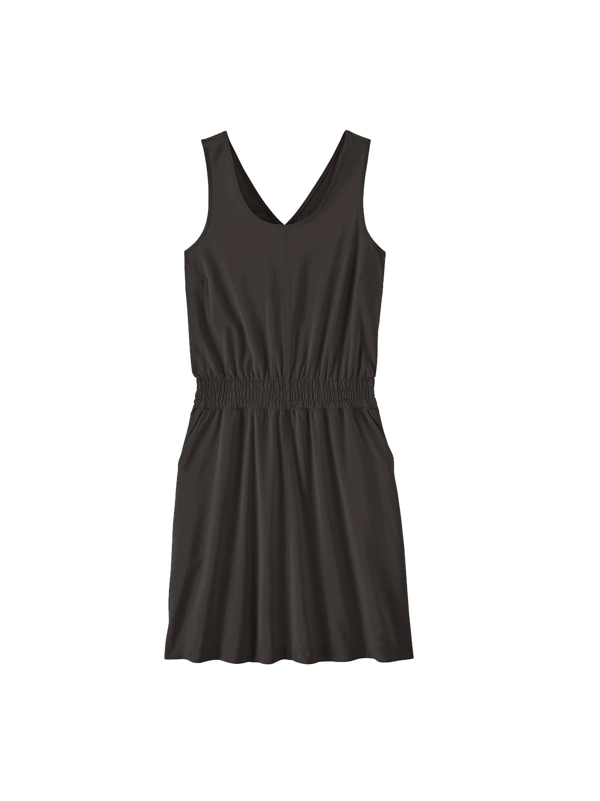 Patagonia W's Terrebonne Traveler Dress