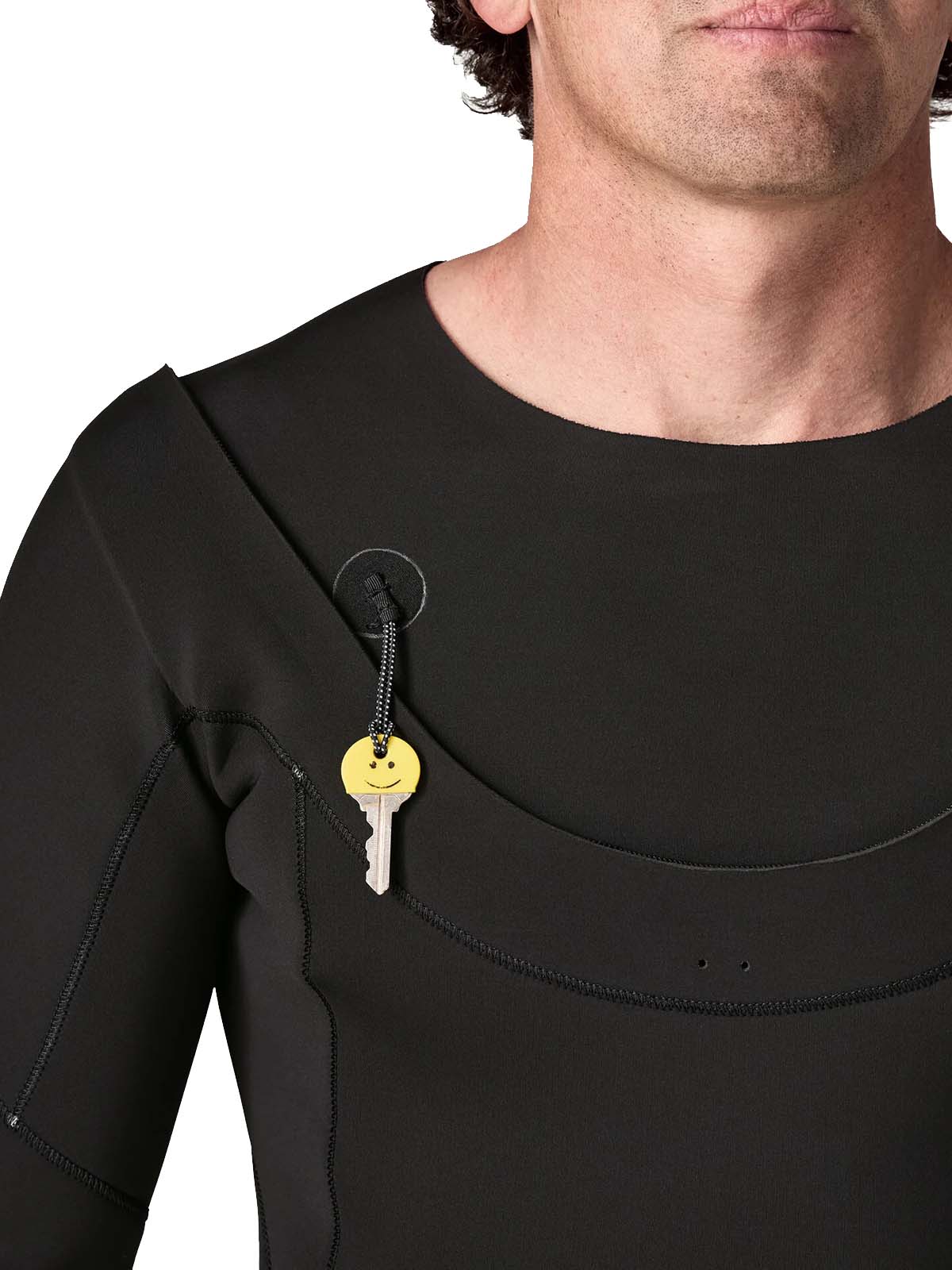 Patagonia Wetsuit Men's Regulator 4/3 Full Suit