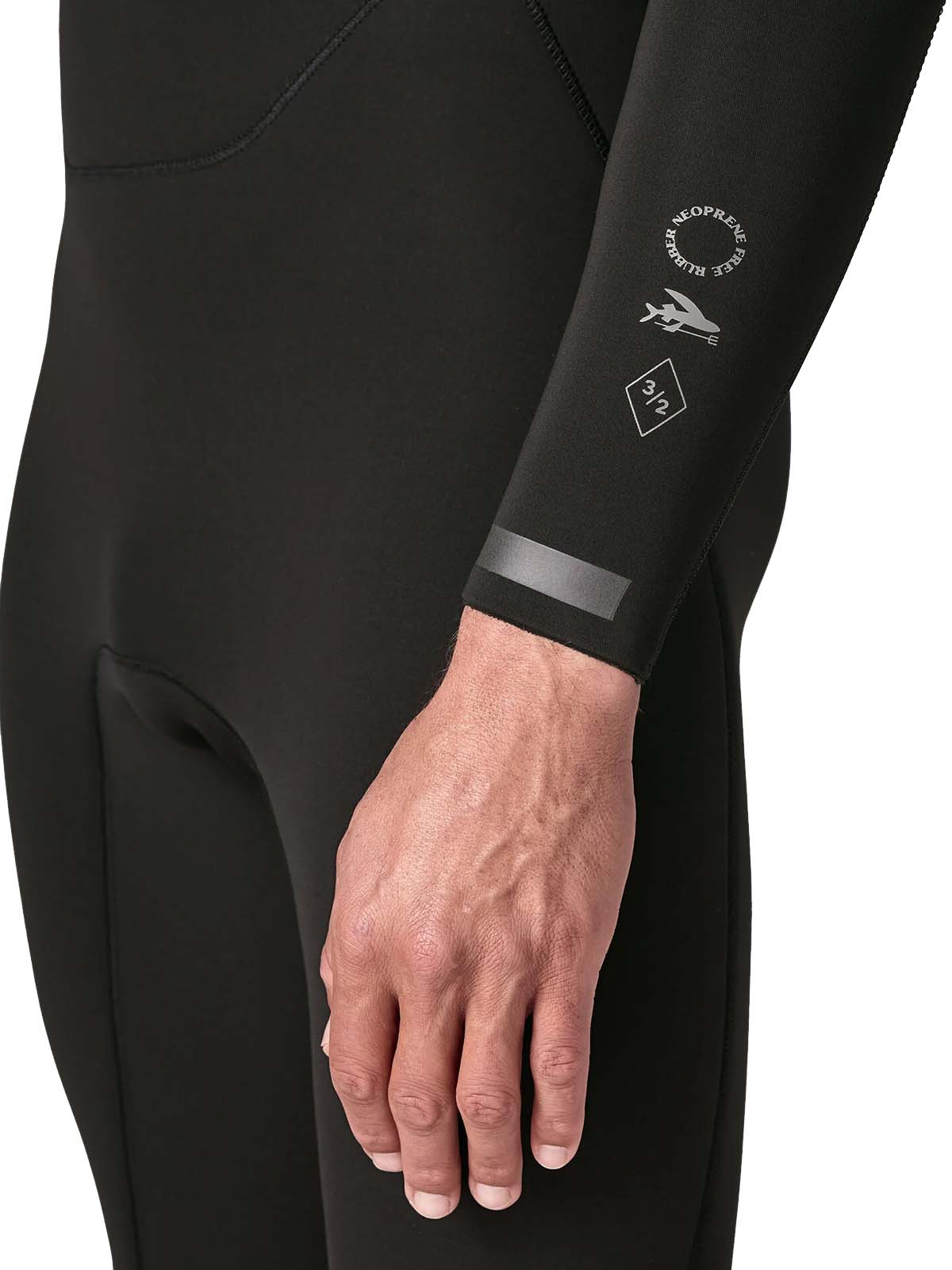 Patagonia Wetsuit Men's Regulator 3/2 Full Suit