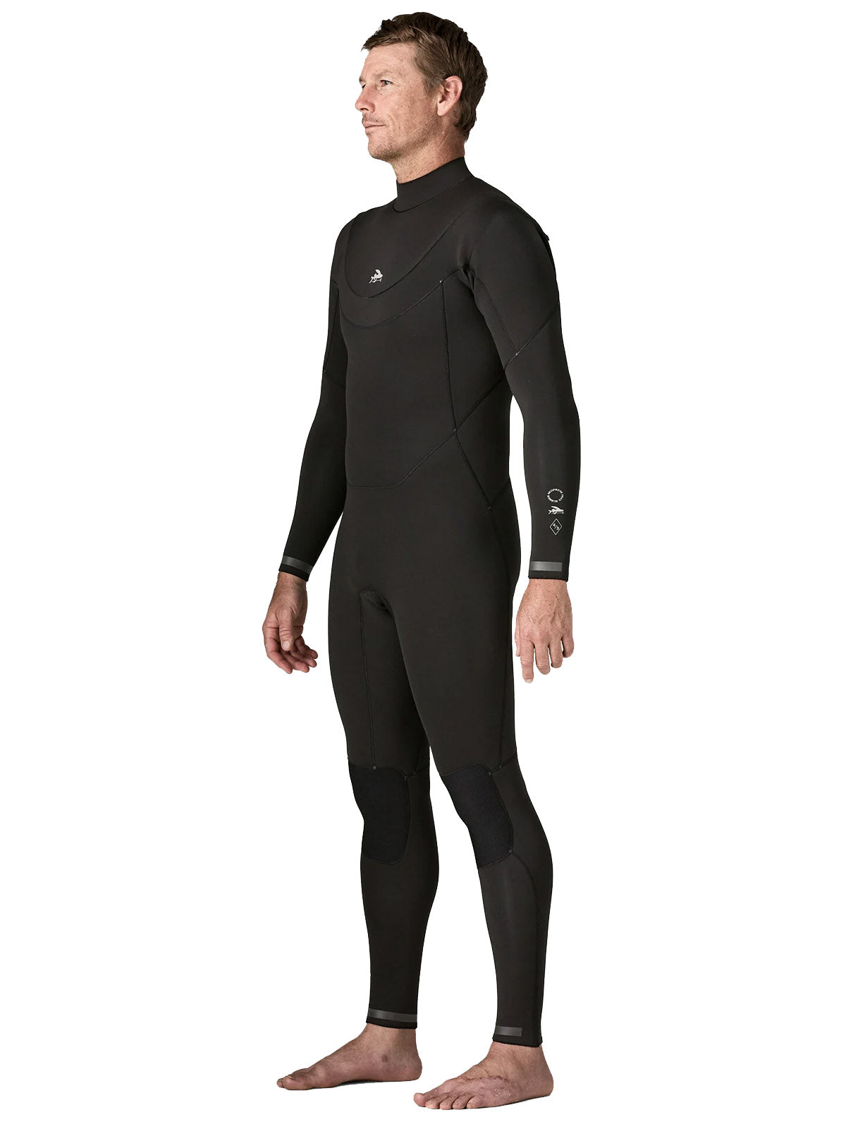 Patagonia Wetsuit Men's Regulator 4/3 Full Suit