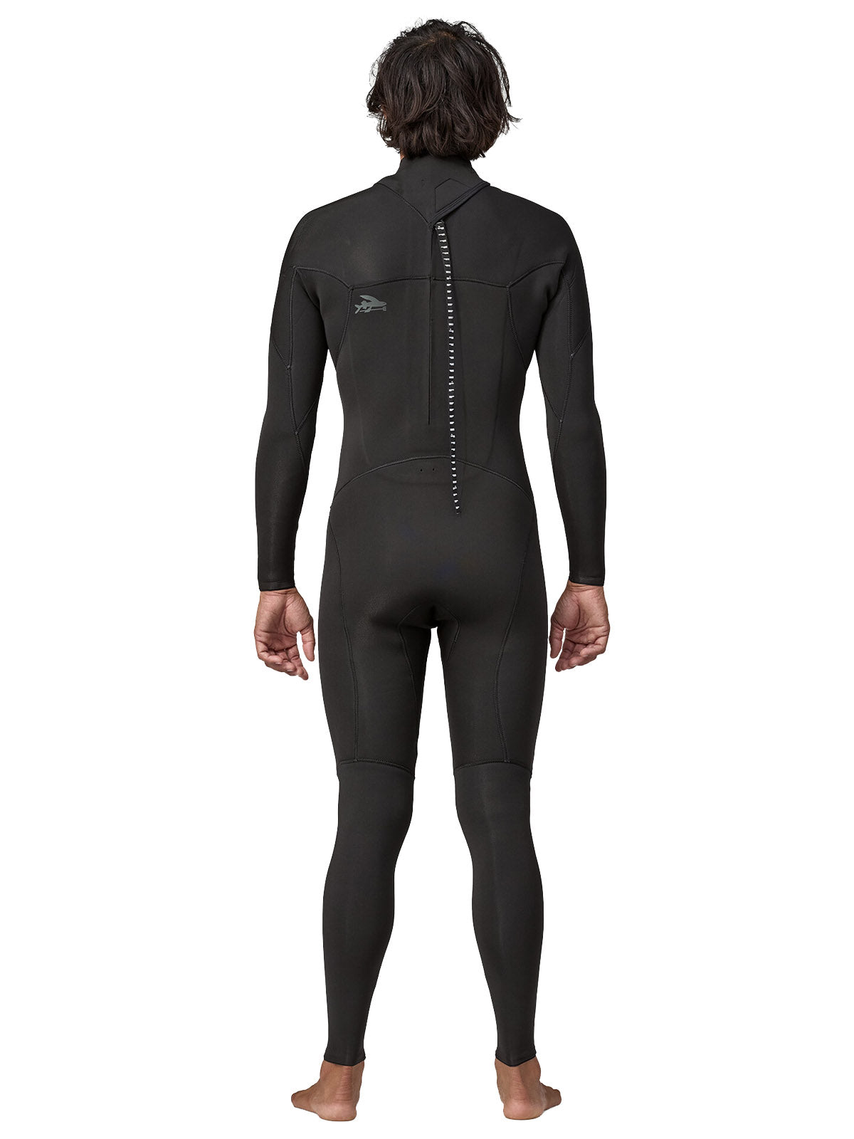 Patagonia Wetsuit Mens R1 Yulex Regulator BZ Full Suit