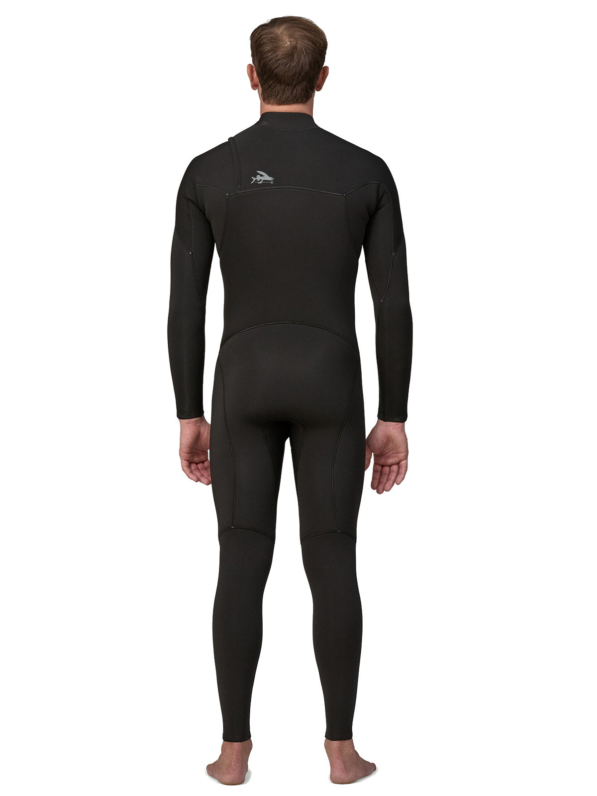 Patagonia Wetsuit Mens R2 Yulex Regulator FZ Full Suit
