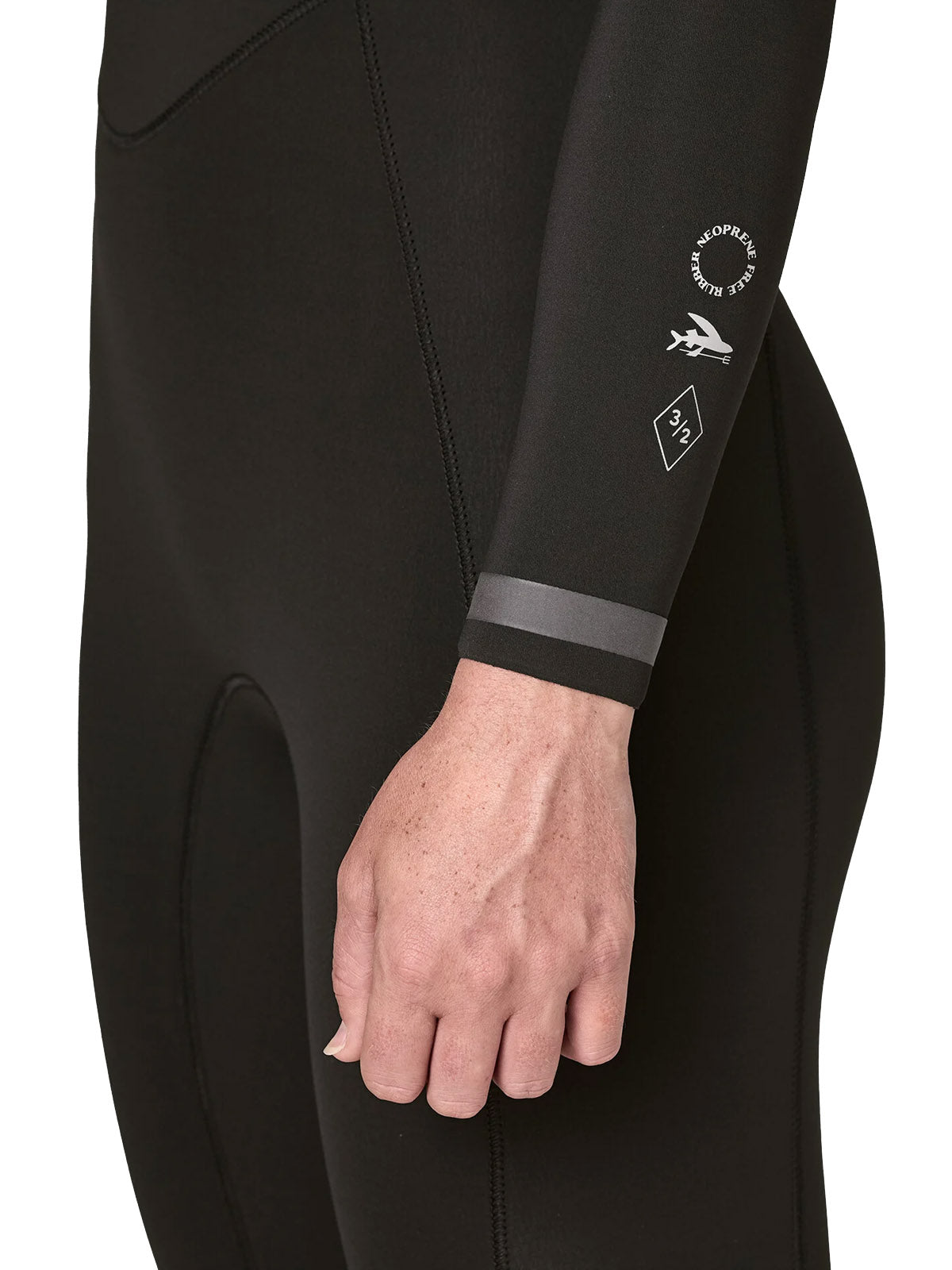 Patagonia Wetsuit W's Regulator 3/2 Full Suit
