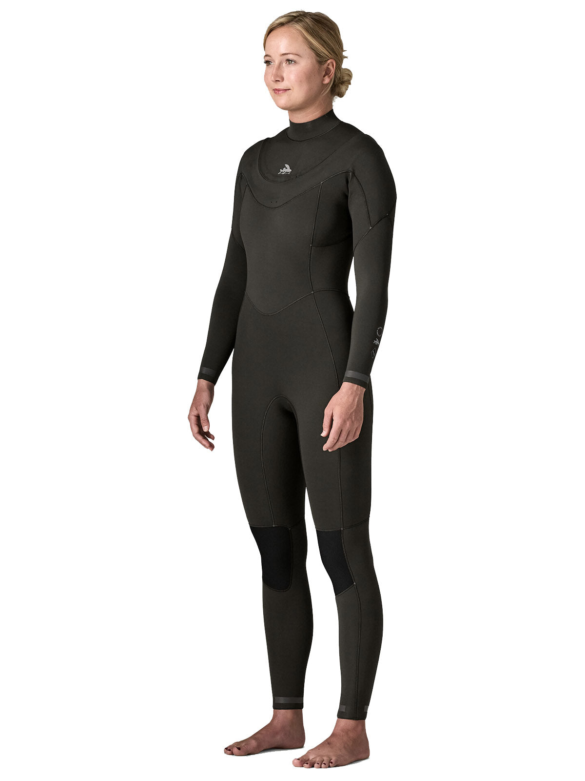 Patagonia Wetsuit W's Regulator 4/3 Full Suit