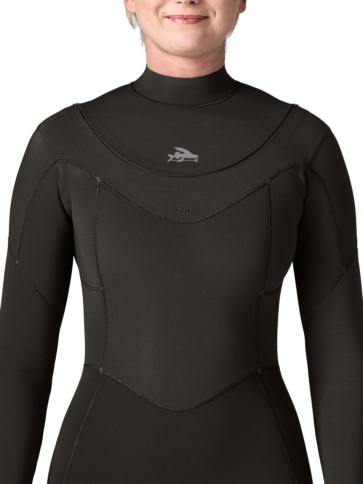 Patagonia Wetsuit W's Regulator 4/3 Full Suit