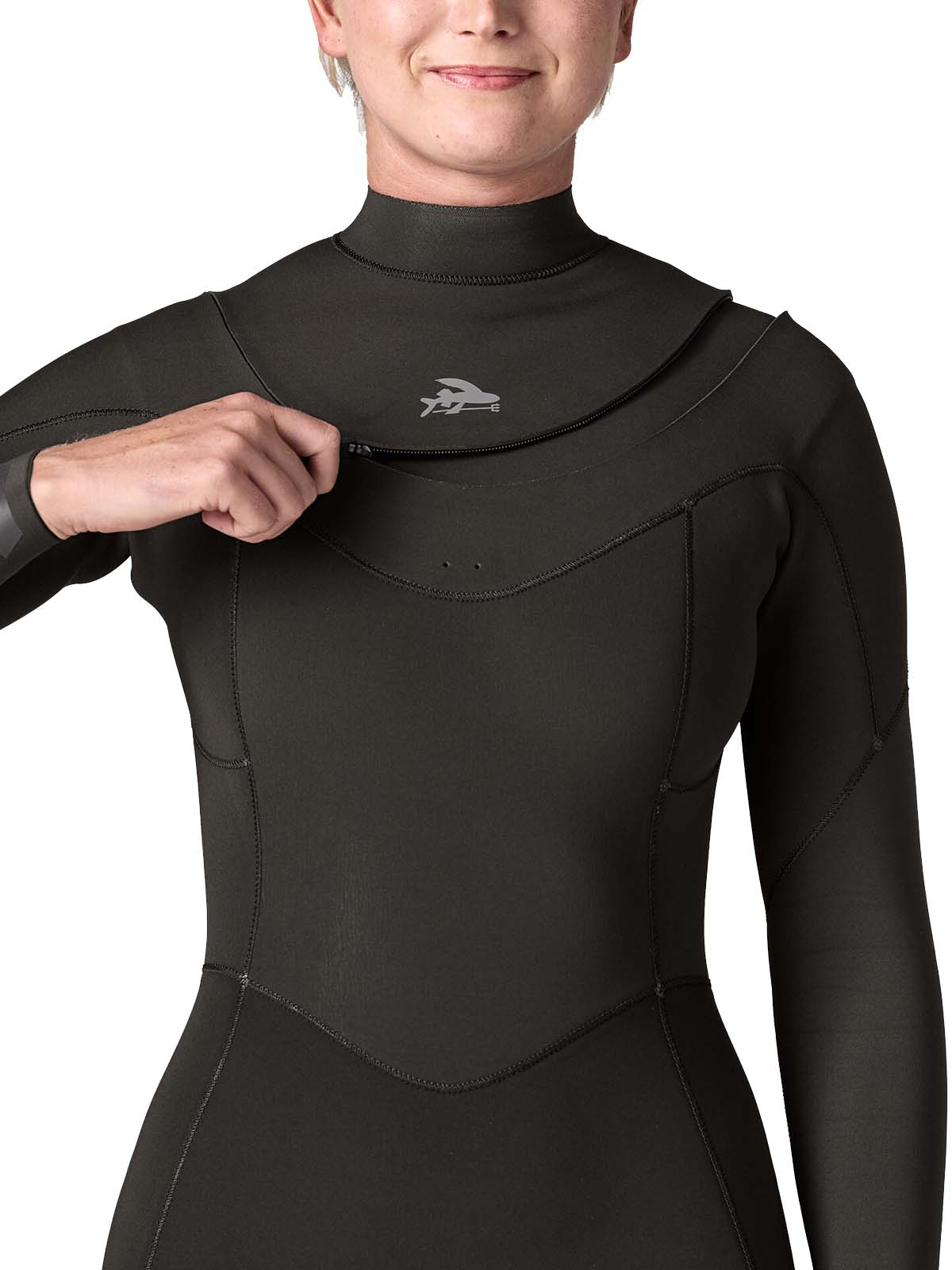 Patagonia Wetsuit W's Regulator 4/3 Full Suit