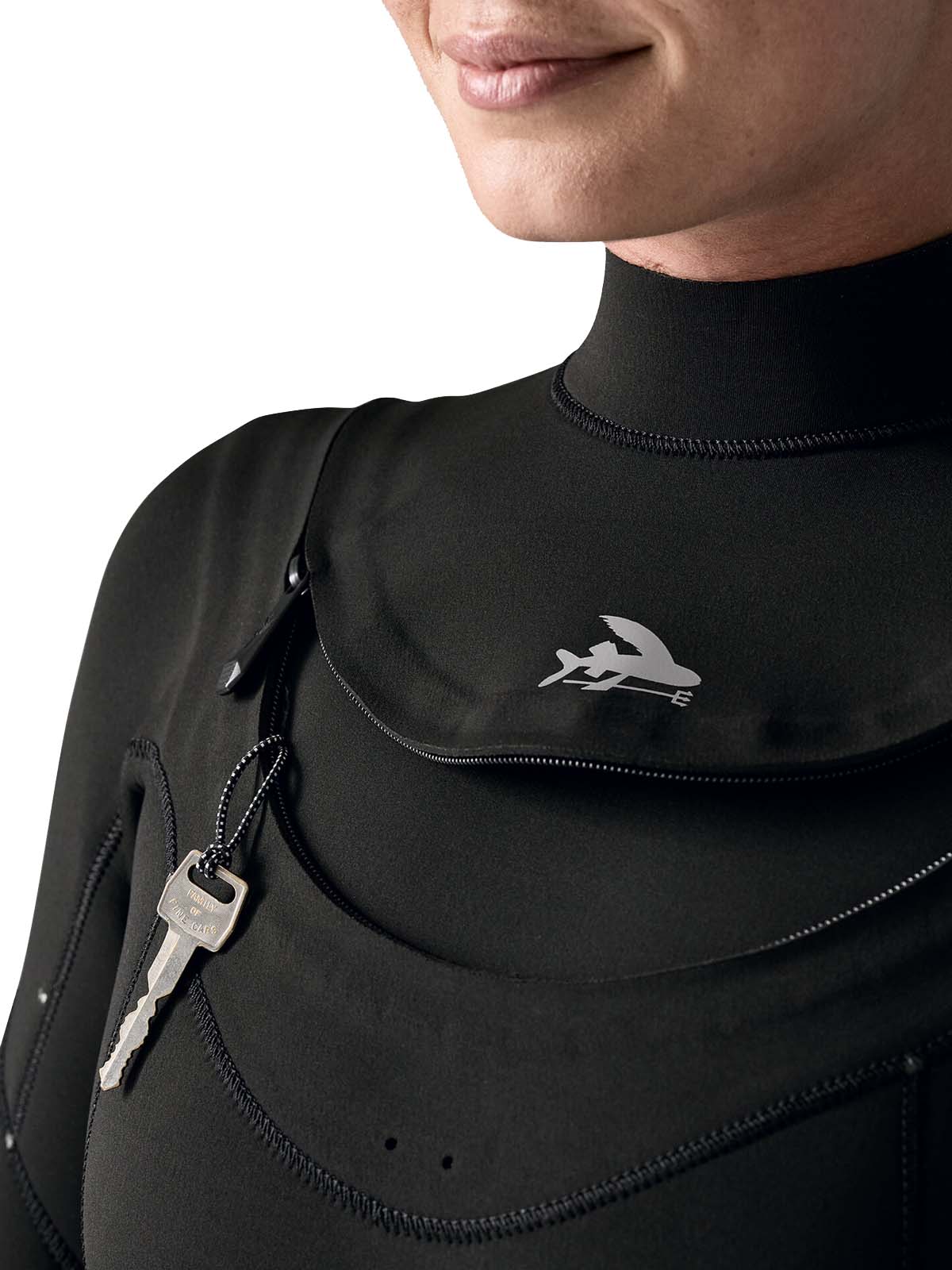 Patagonia Wetsuit W's Regulator 4/3 Full Suit