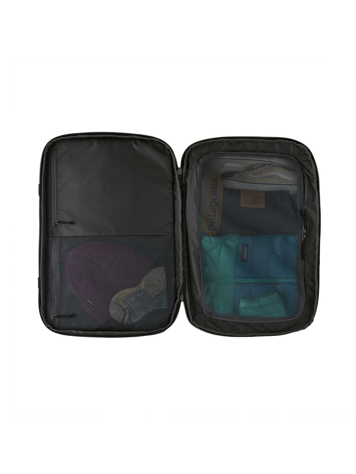 Patagonia Black Hole MLC Nobel Grey