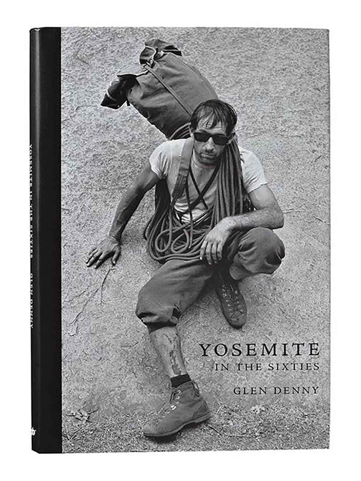 Patagonia Books Yosemite In The Sixties