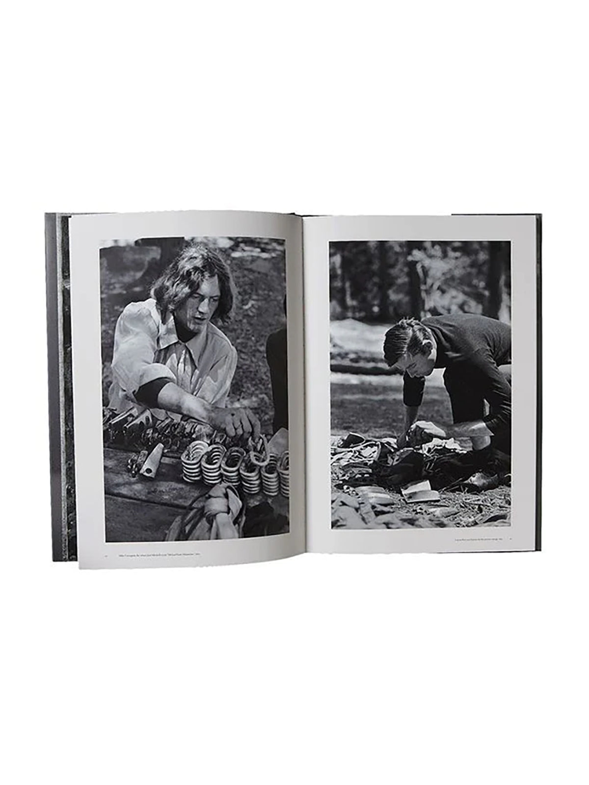 Patagonia Books Yosemite In The Sixties