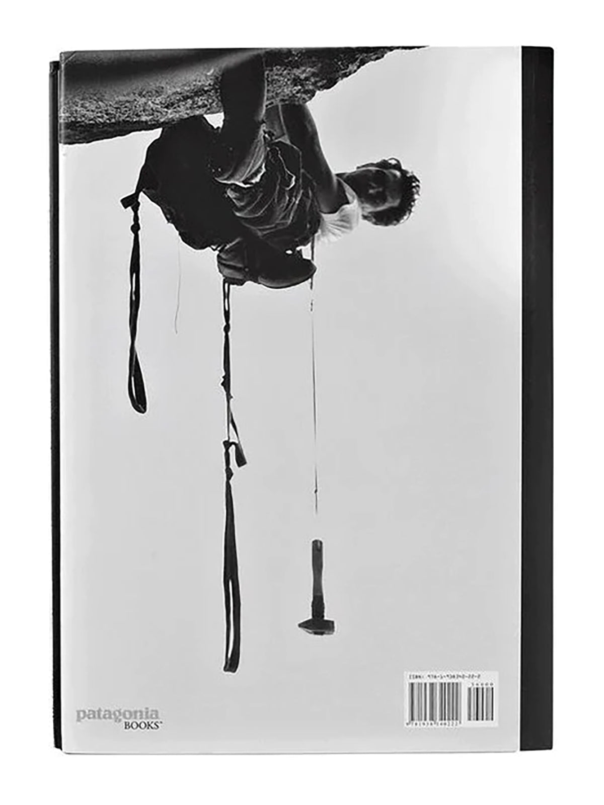 Patagonia Books Yosemite In The Sixties