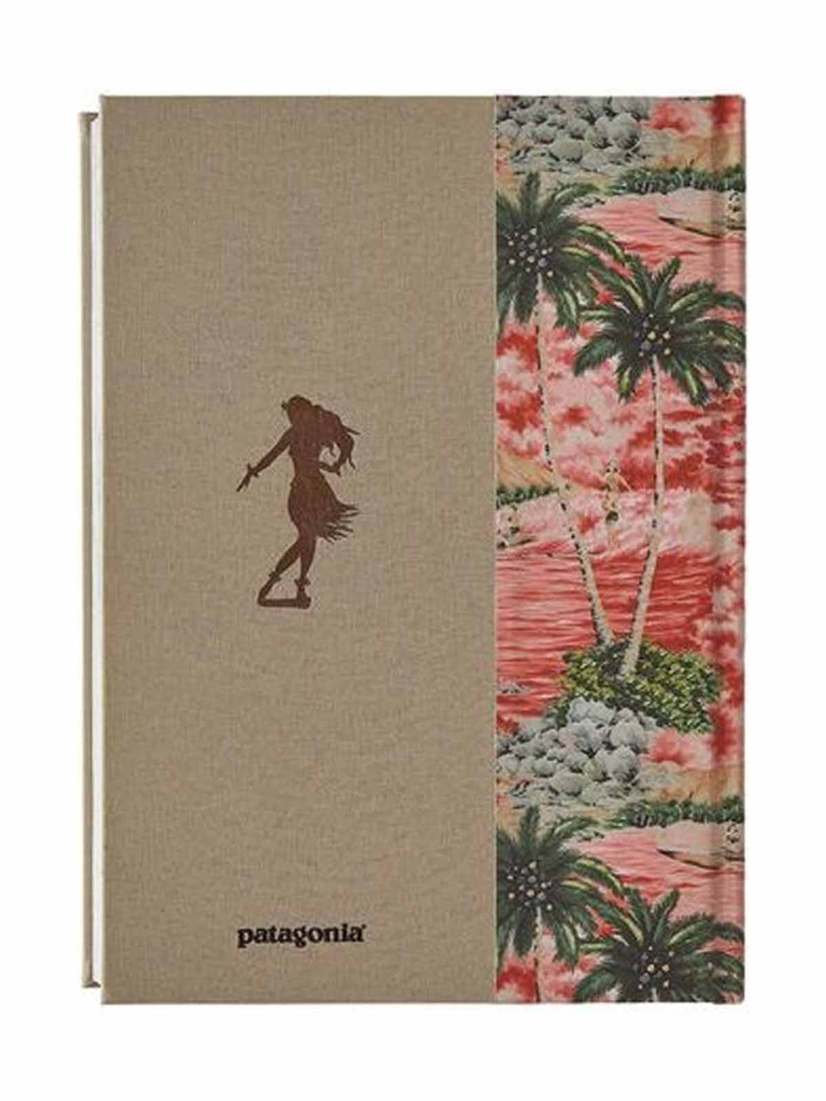Patagonia Books The Aloha Shirt: Spirit of the Islands