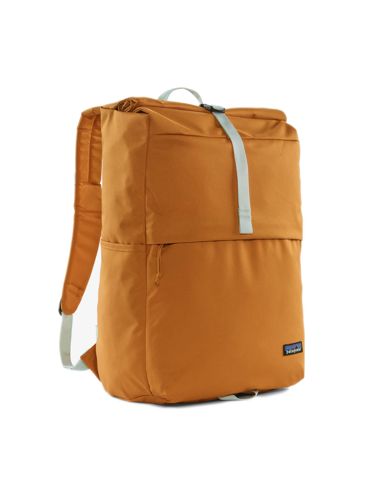 Patagonia Fieldsmith Roll Top Pack Golden Caramel