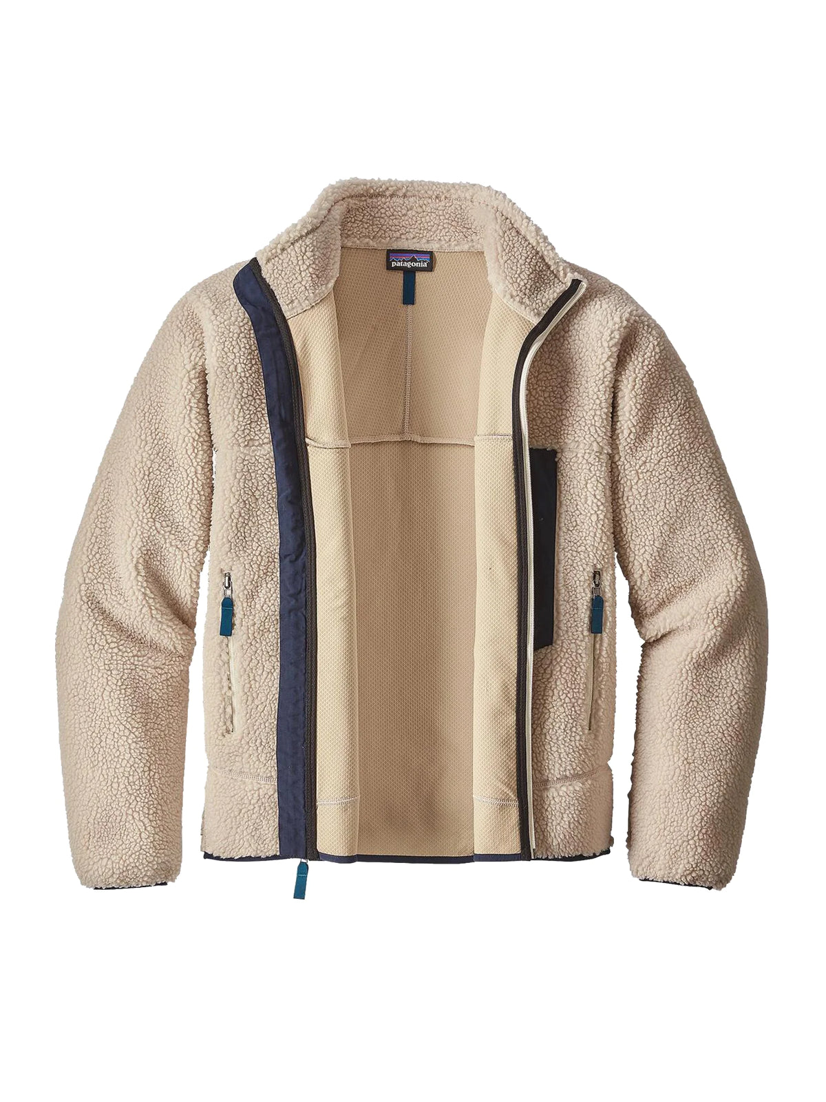 Patagonia M's Classic Retro-X Jkt Natural