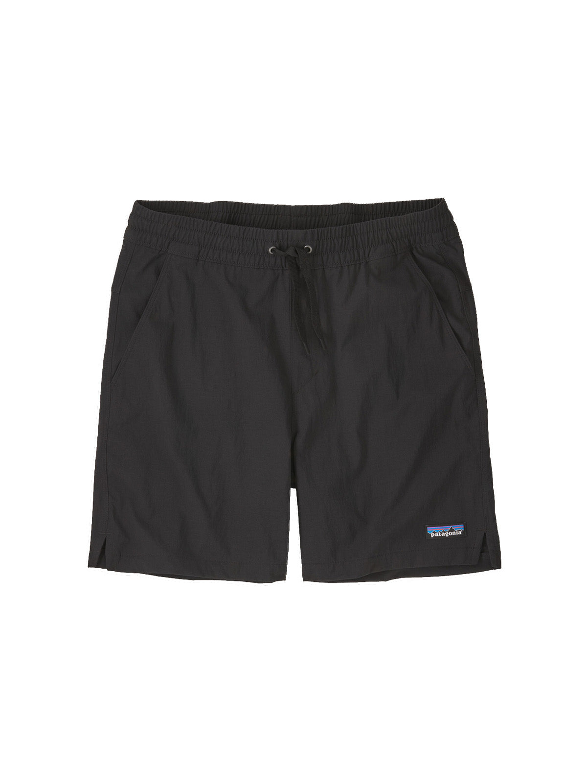 Patagonia M's Baggies Lights 6'' Black