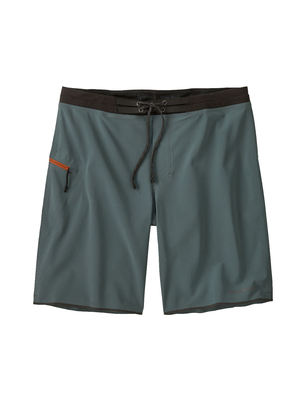 Patagonia M's Hydrolock Boardshorts 2.0 19'' Nouveau Green