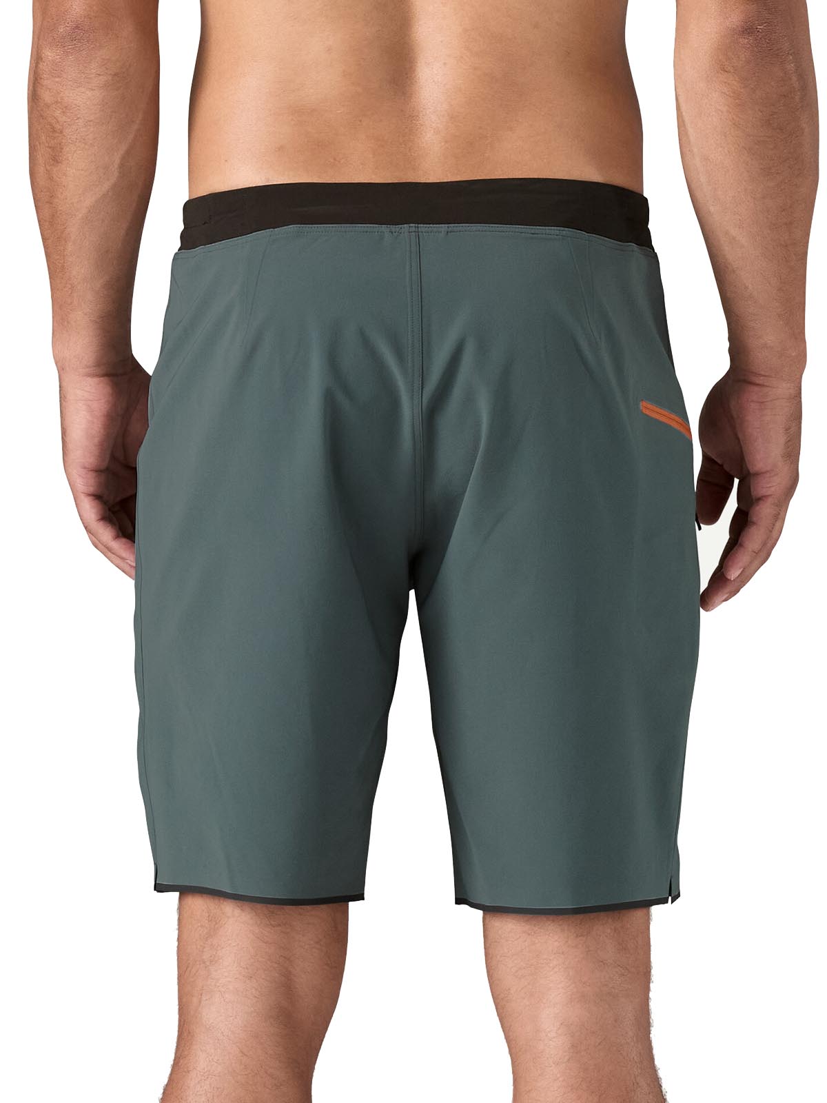 Patagonia M's Hydrolock Boardshorts 2.0 19'' Nouveau Green