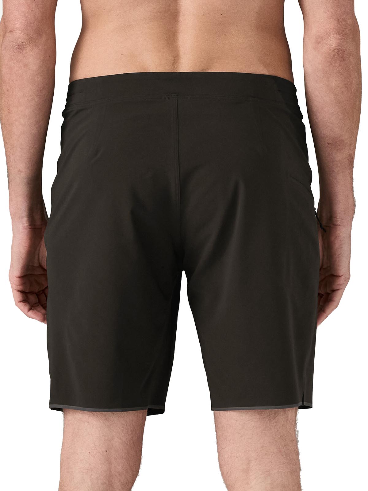 Patagonia M's Hydrolock Boardshorts 2.0 19'' Black