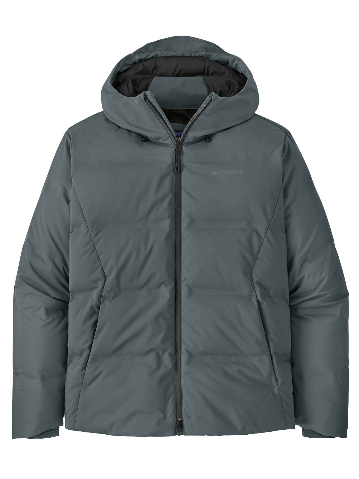 Patagonia Men's Jackson Glacier Jacket Nouveau Green
