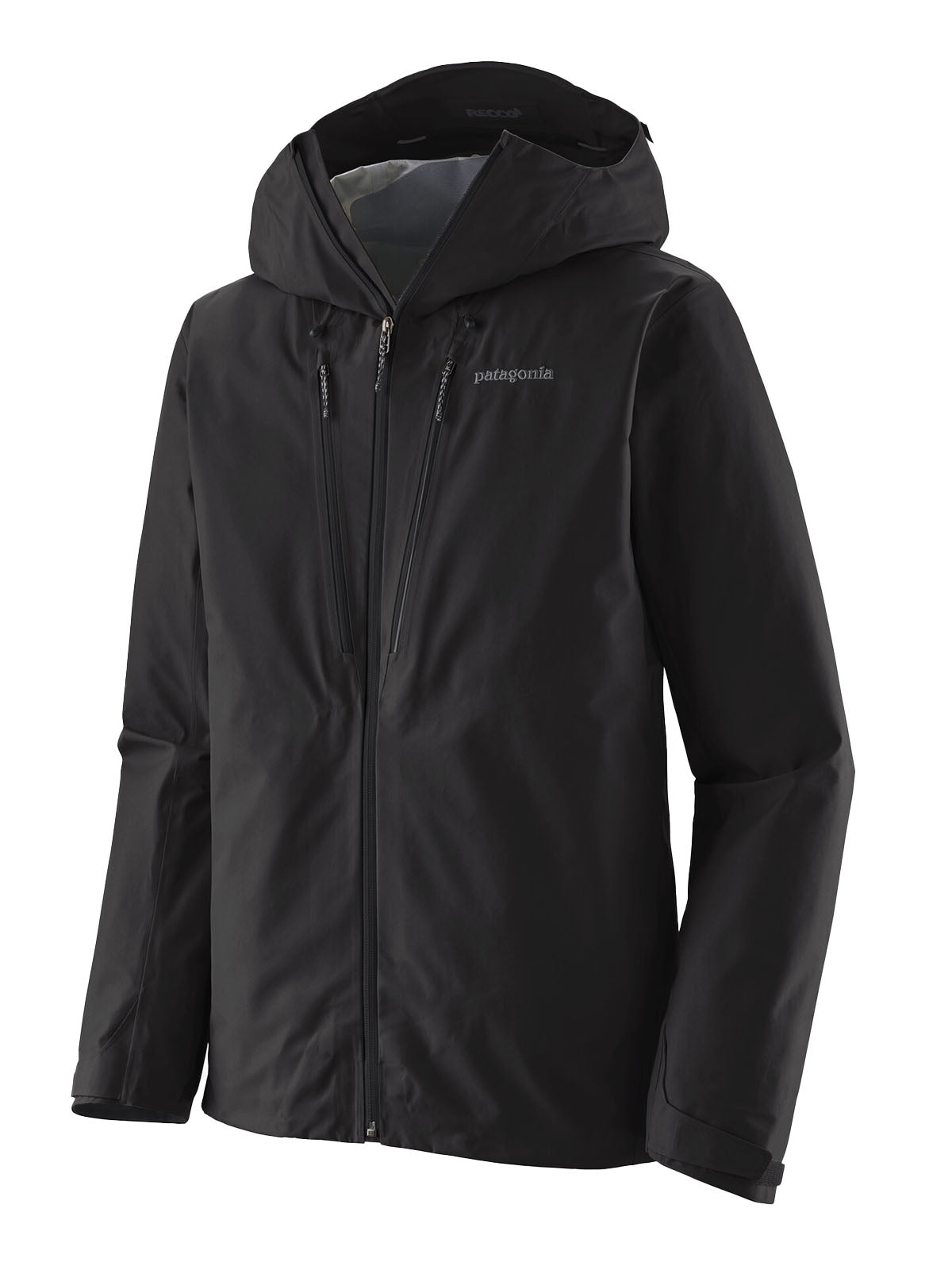 Patagonia Men's Triolet Jkt Black