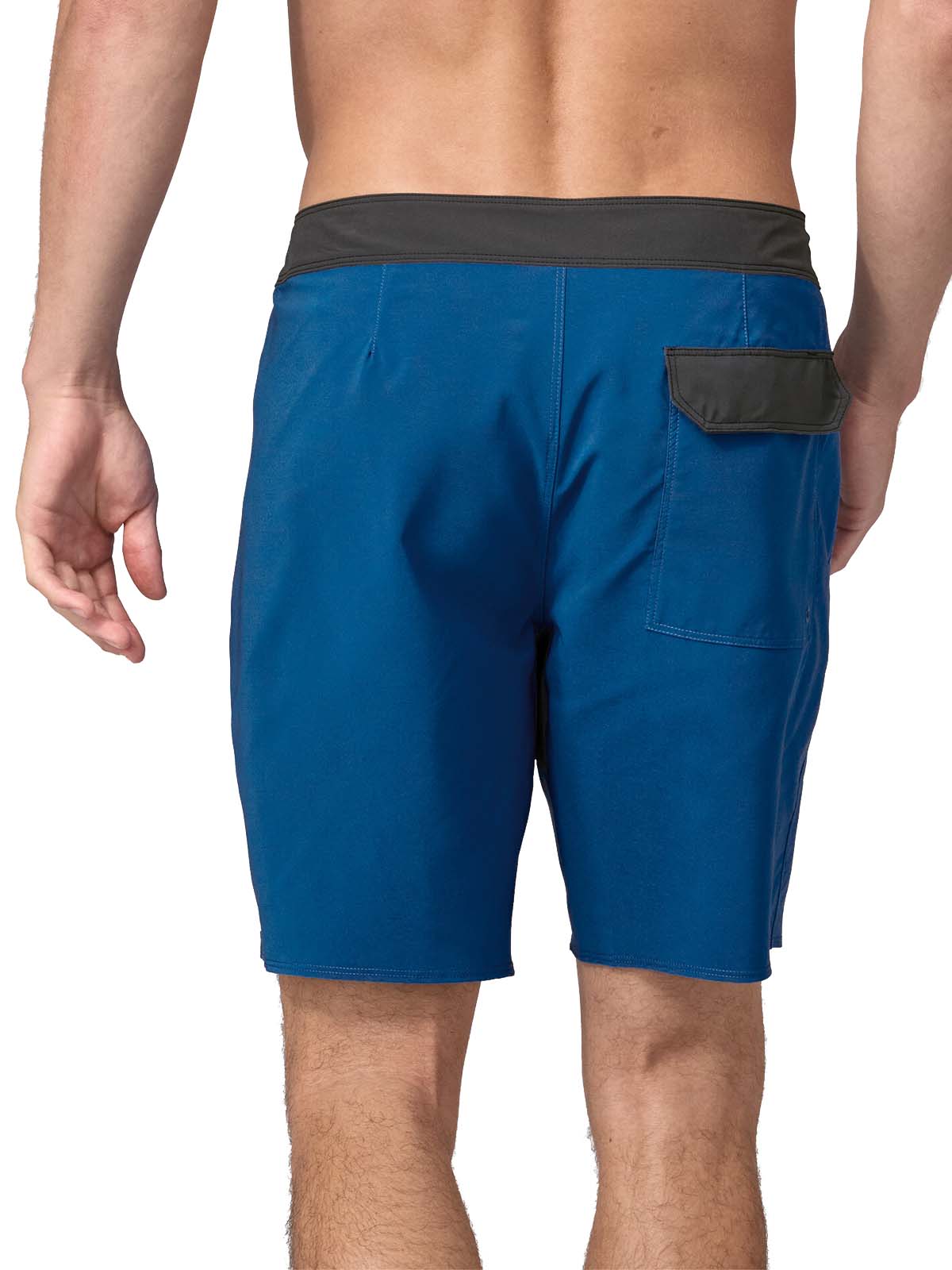 Patagonia M's Hydropeak Boardshorts 18" Endless Blue