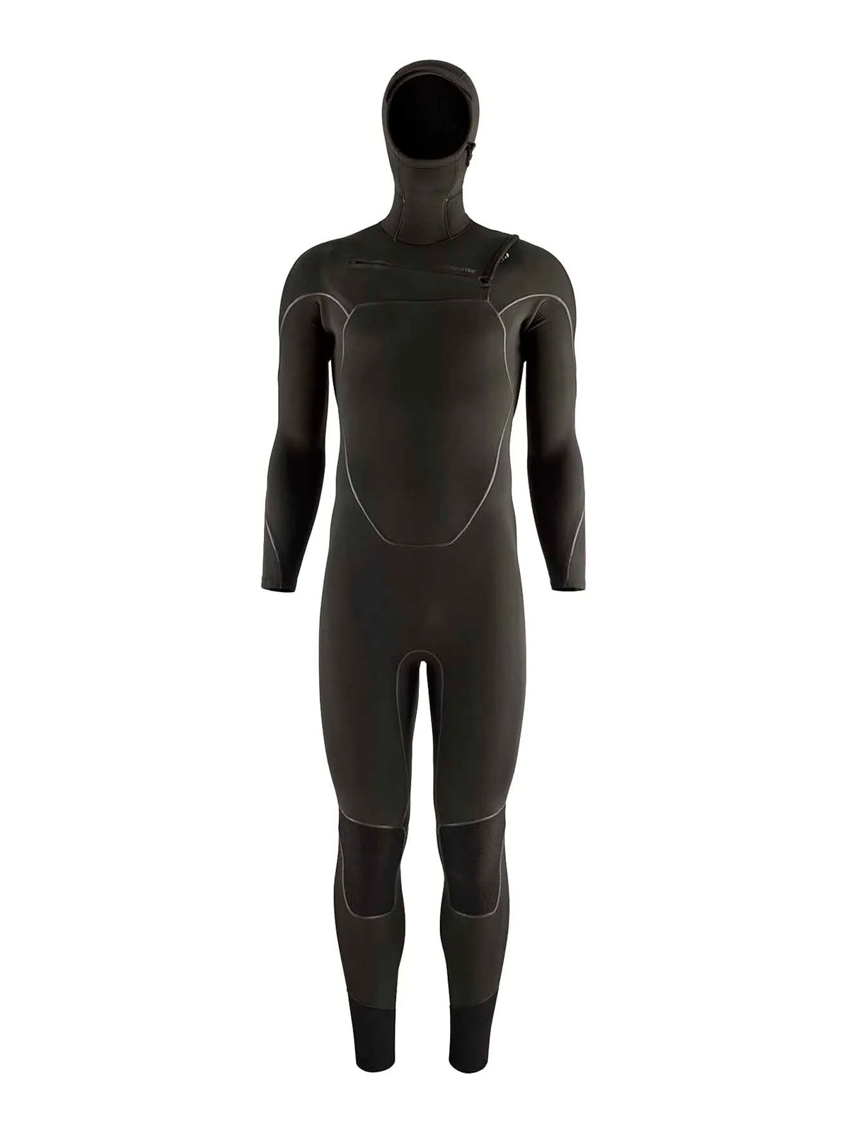 Patagonia M's R4 Yulex FZ Hooded Full Suit