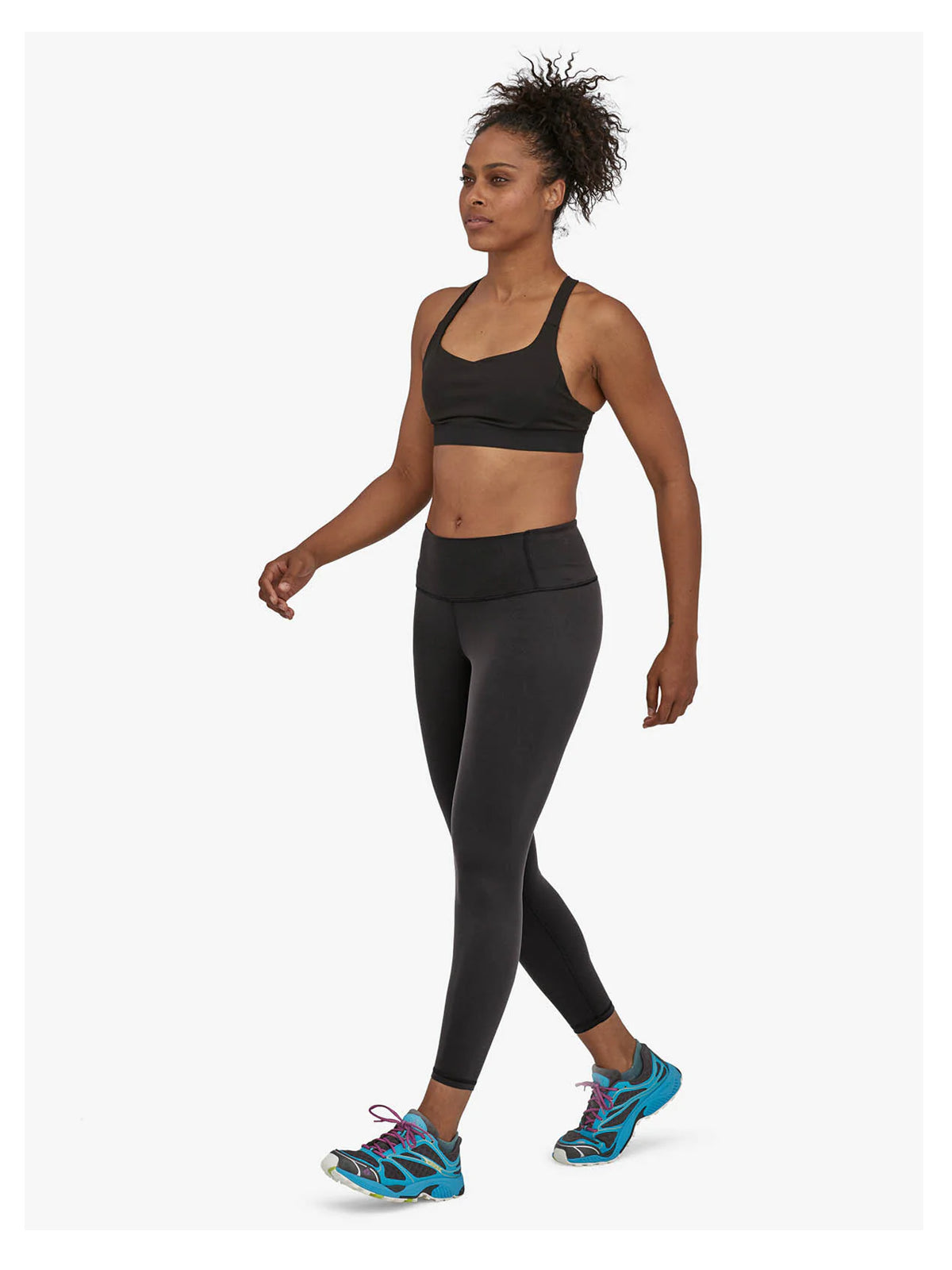 Patagonia W'Maipo 7/8 Tights Black