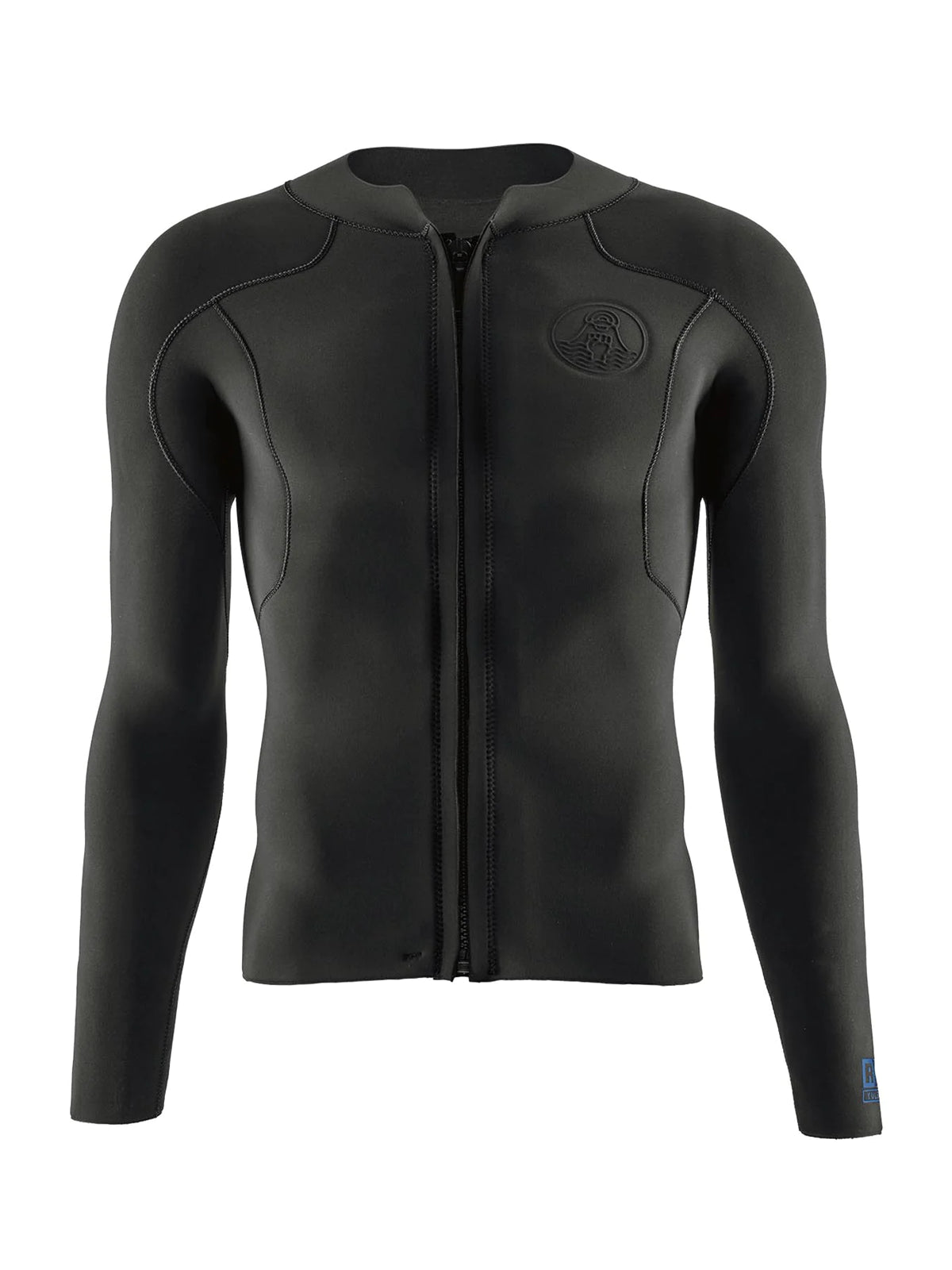 Patagonia M’s R1 Lite Yulex FZ L/S Top L 1.5mm Men's Patagonia R1 Lite YULEX L/S Wetsuit Top