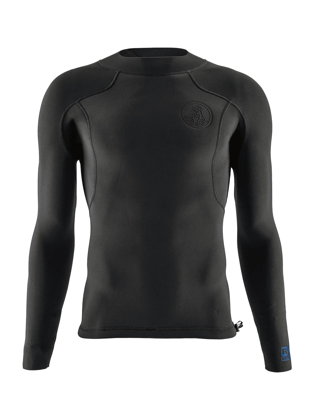 Patagonia Wetsuit Mens R1 Lite Yulex L/S Top