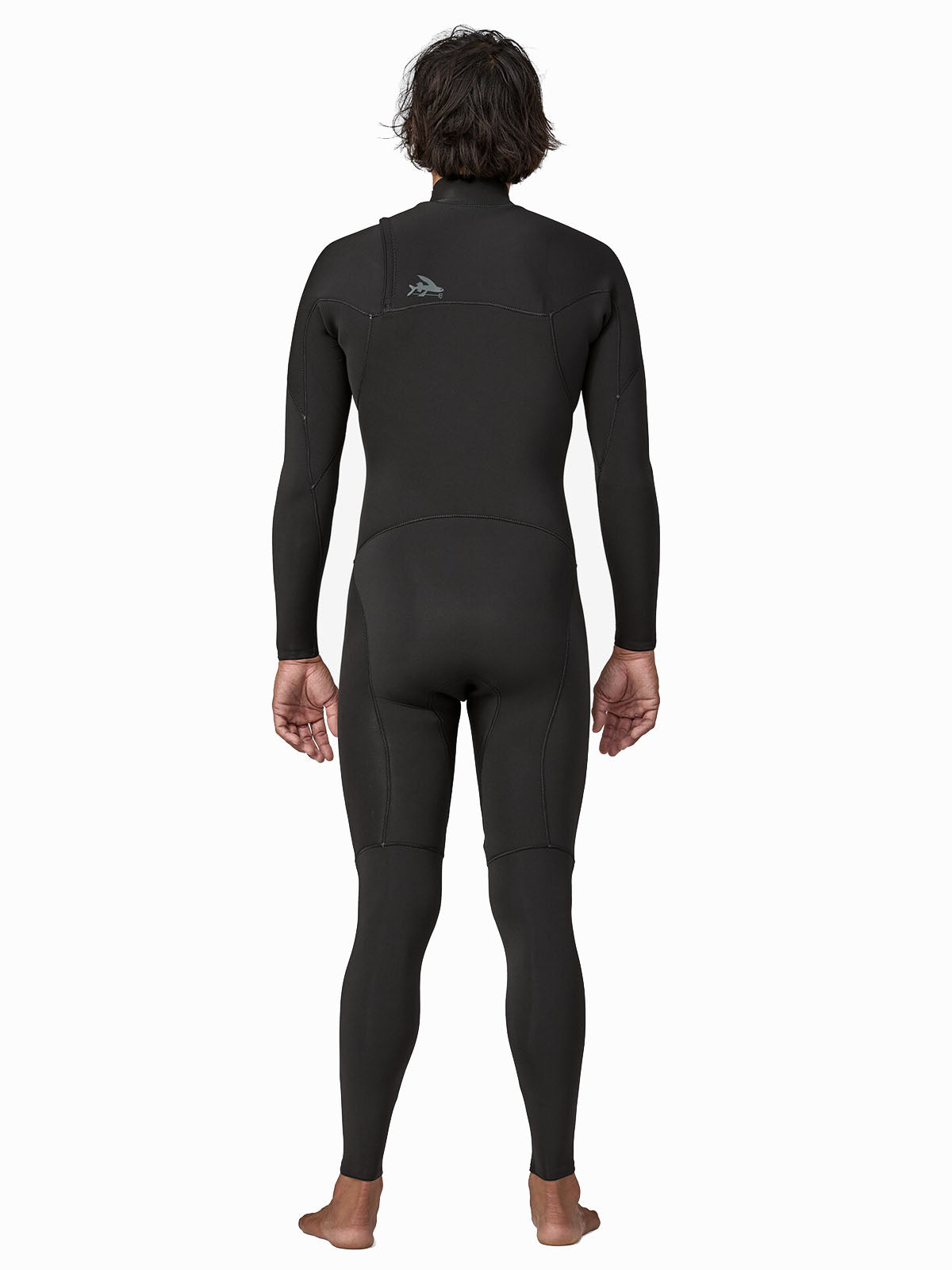 Patagonia Wetsuit Mens R1 Yulex Regulator FZ Full Suit