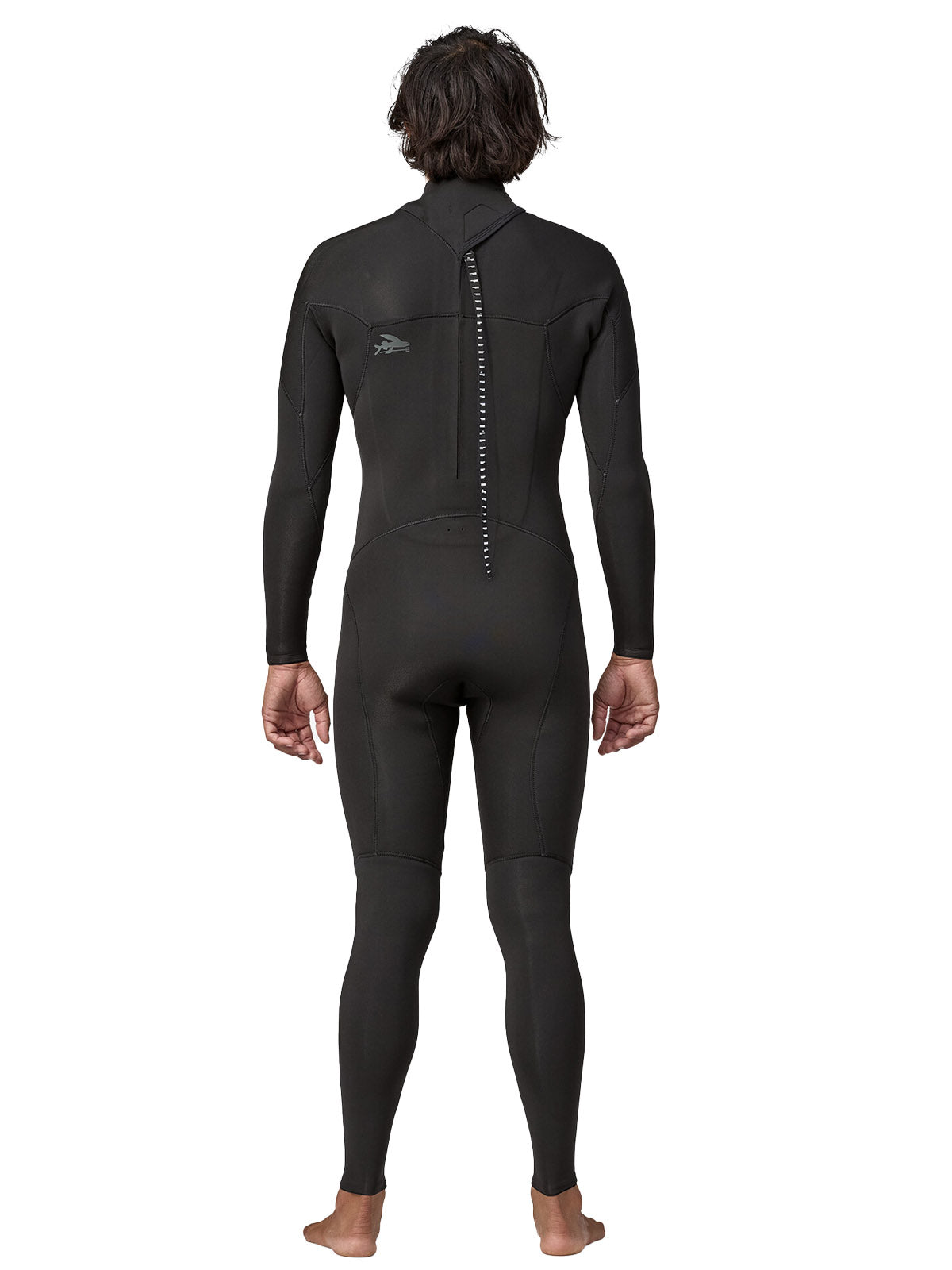 Patagonia Wetsuit Mens R2 Yulex Regulator BZ Full Suit