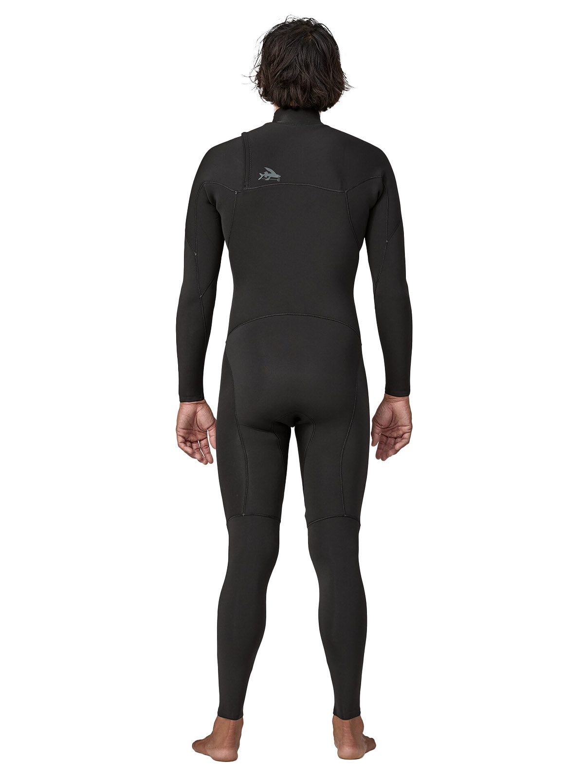 Patagonia Wetsuit Mens R3 Yulex Regulator FZ Full Suit